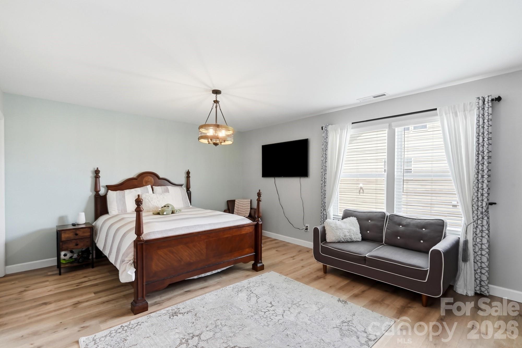 1205 Brooksland Place — Waxhaw