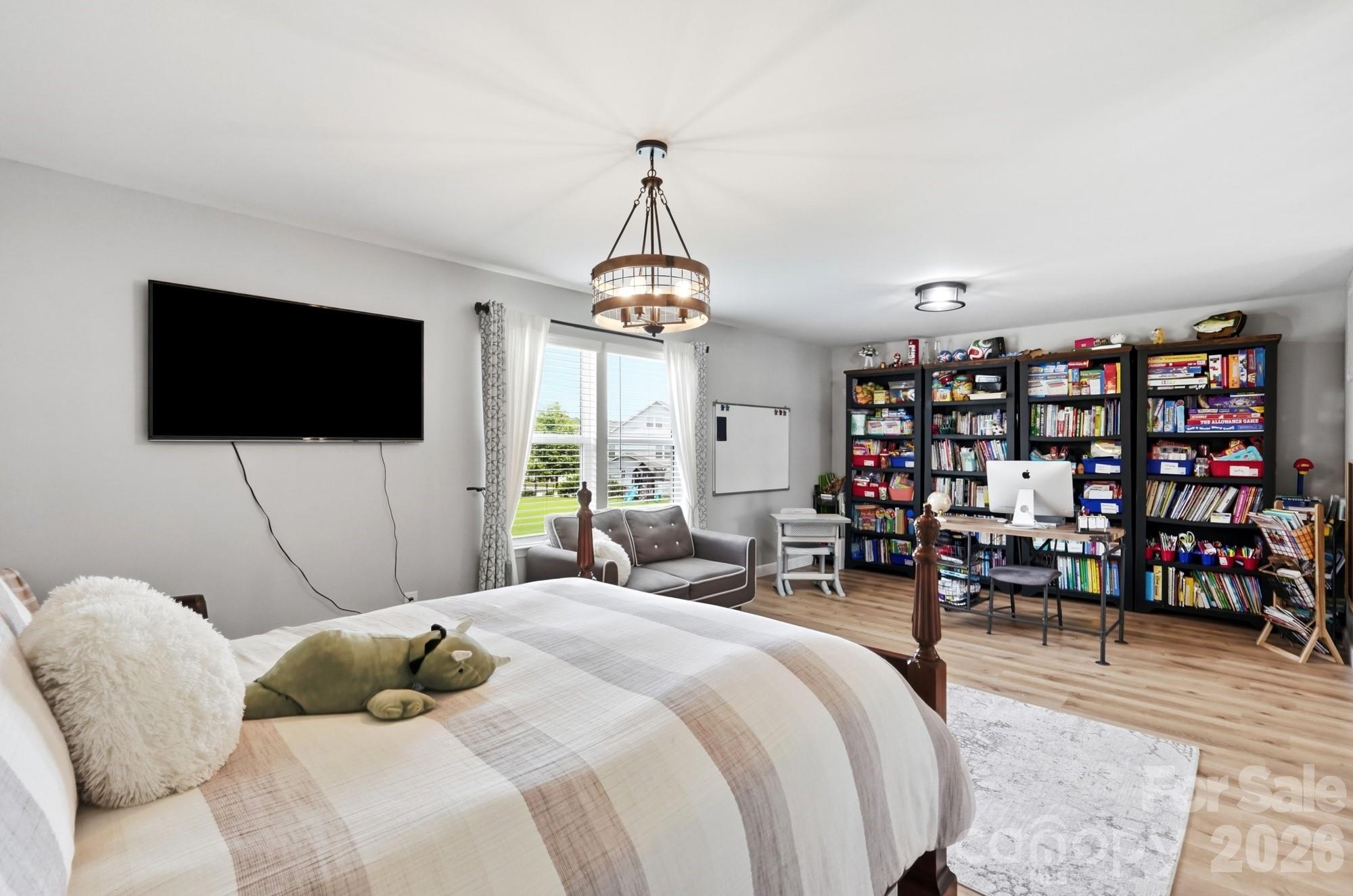 1205 Brooksland Place — Waxhaw