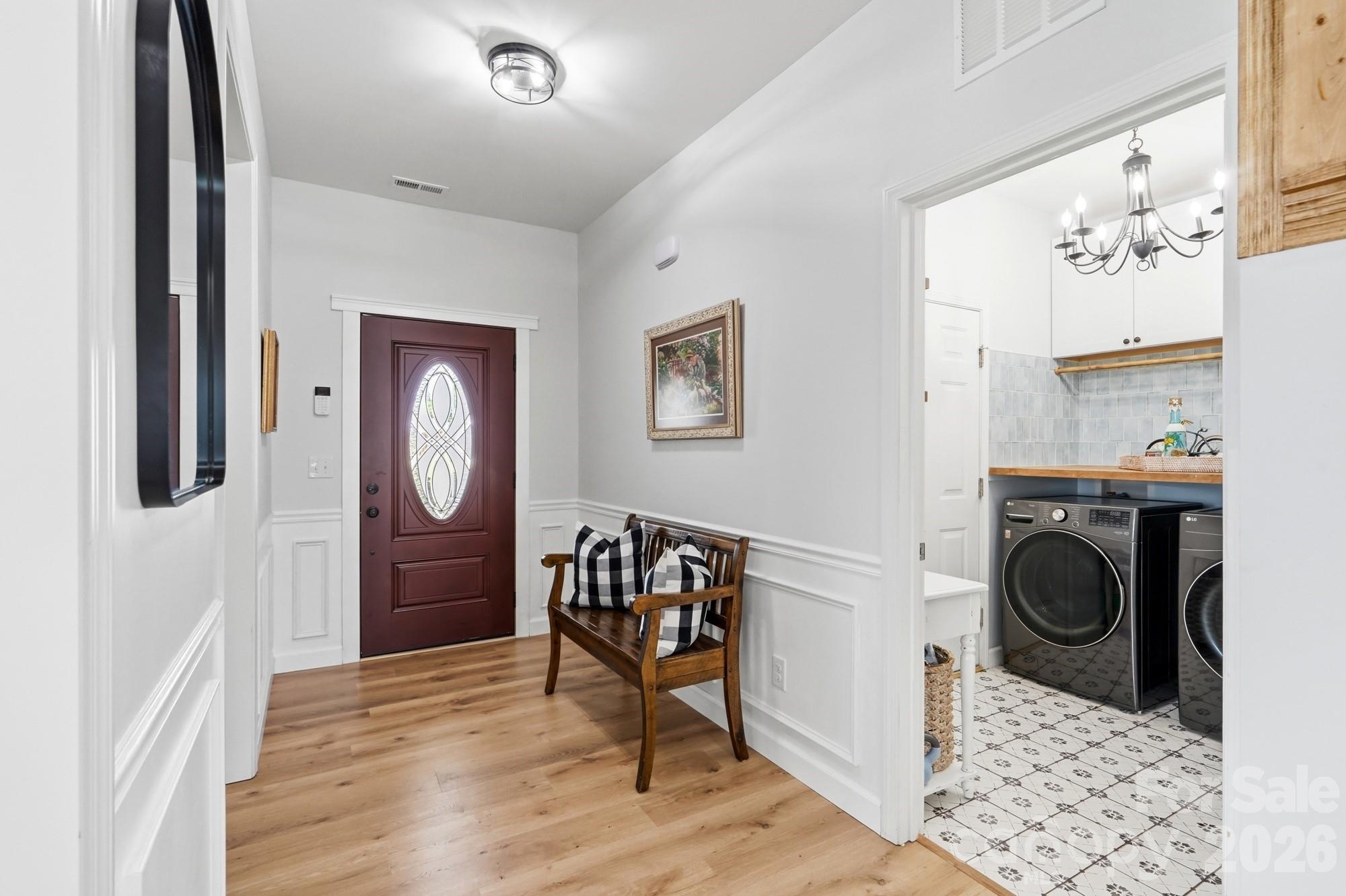 1205 Brooksland Place — Waxhaw