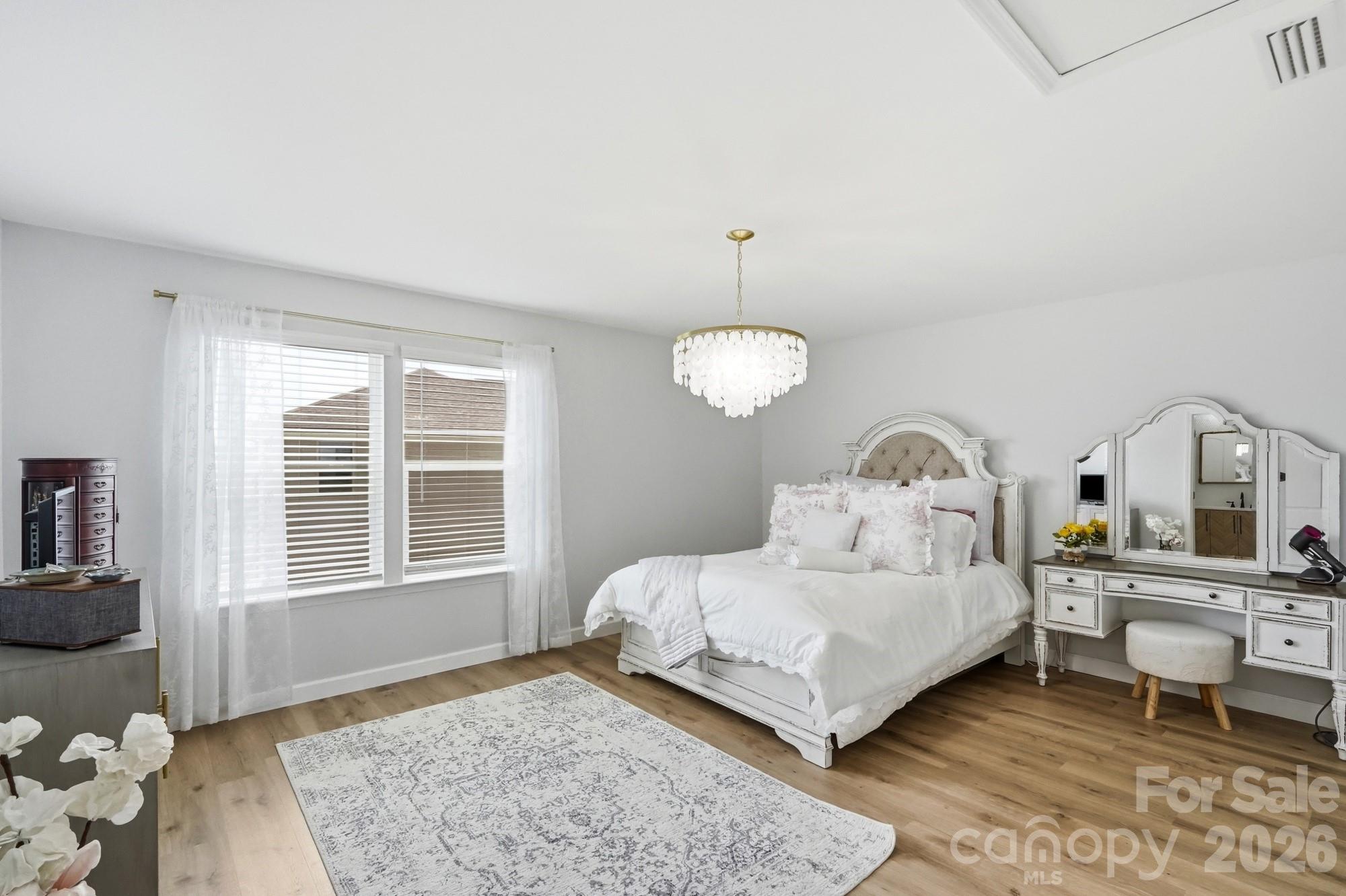 1205 Brooksland Place — Waxhaw