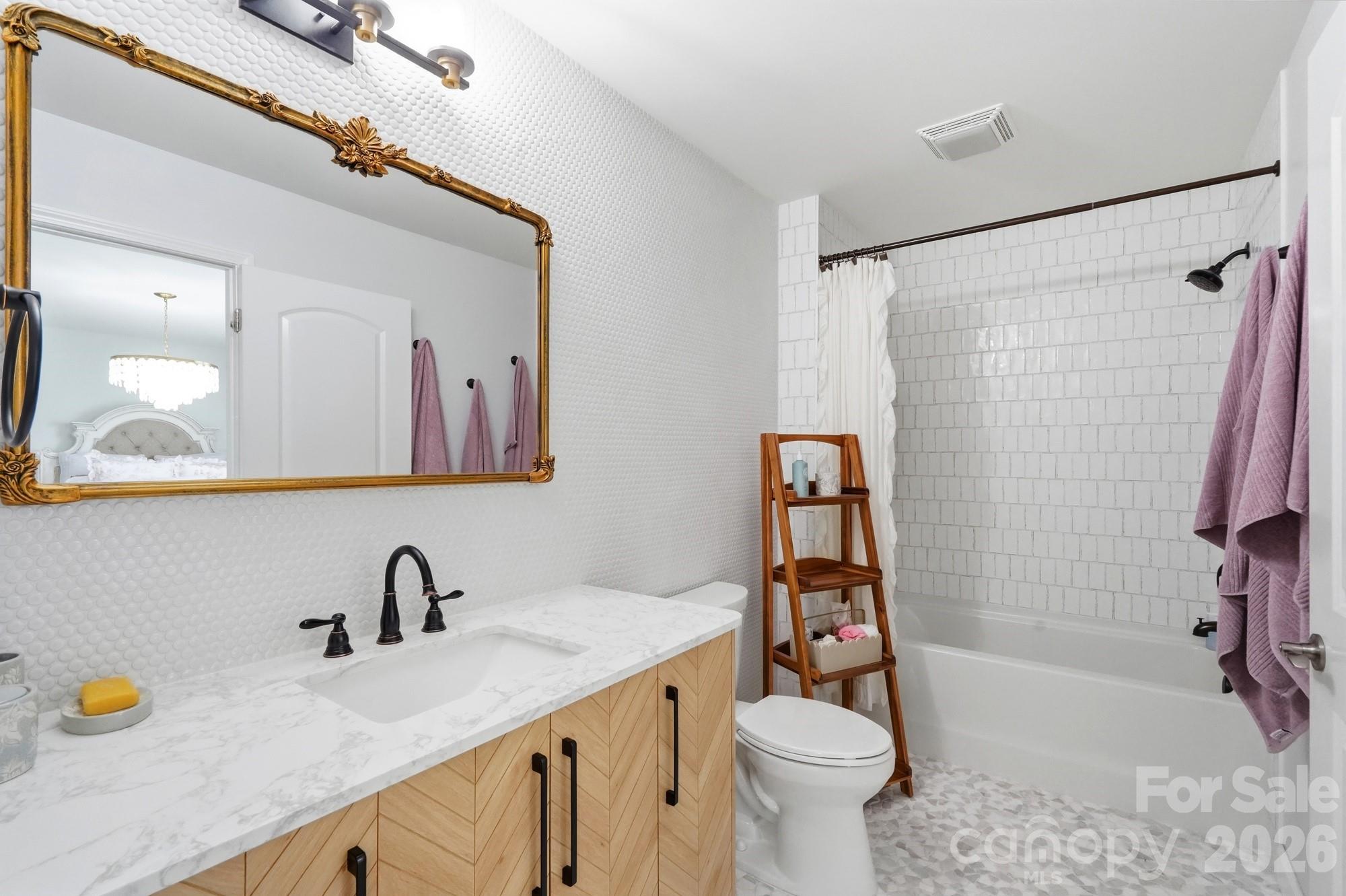 1205 Brooksland Place — Waxhaw