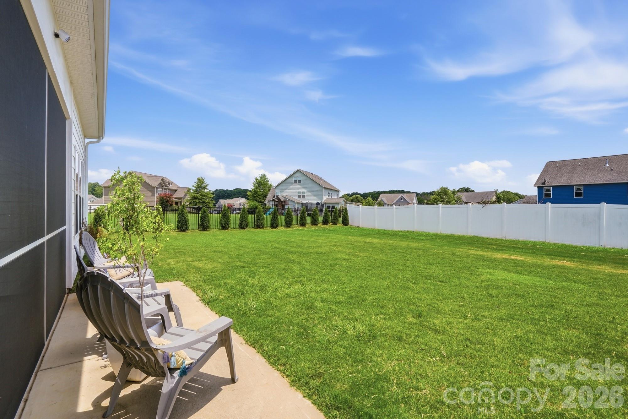 1205 Brooksland Place — Waxhaw