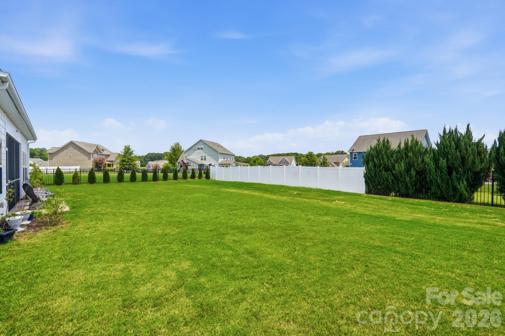 1205 Brooksland Place — Waxhaw