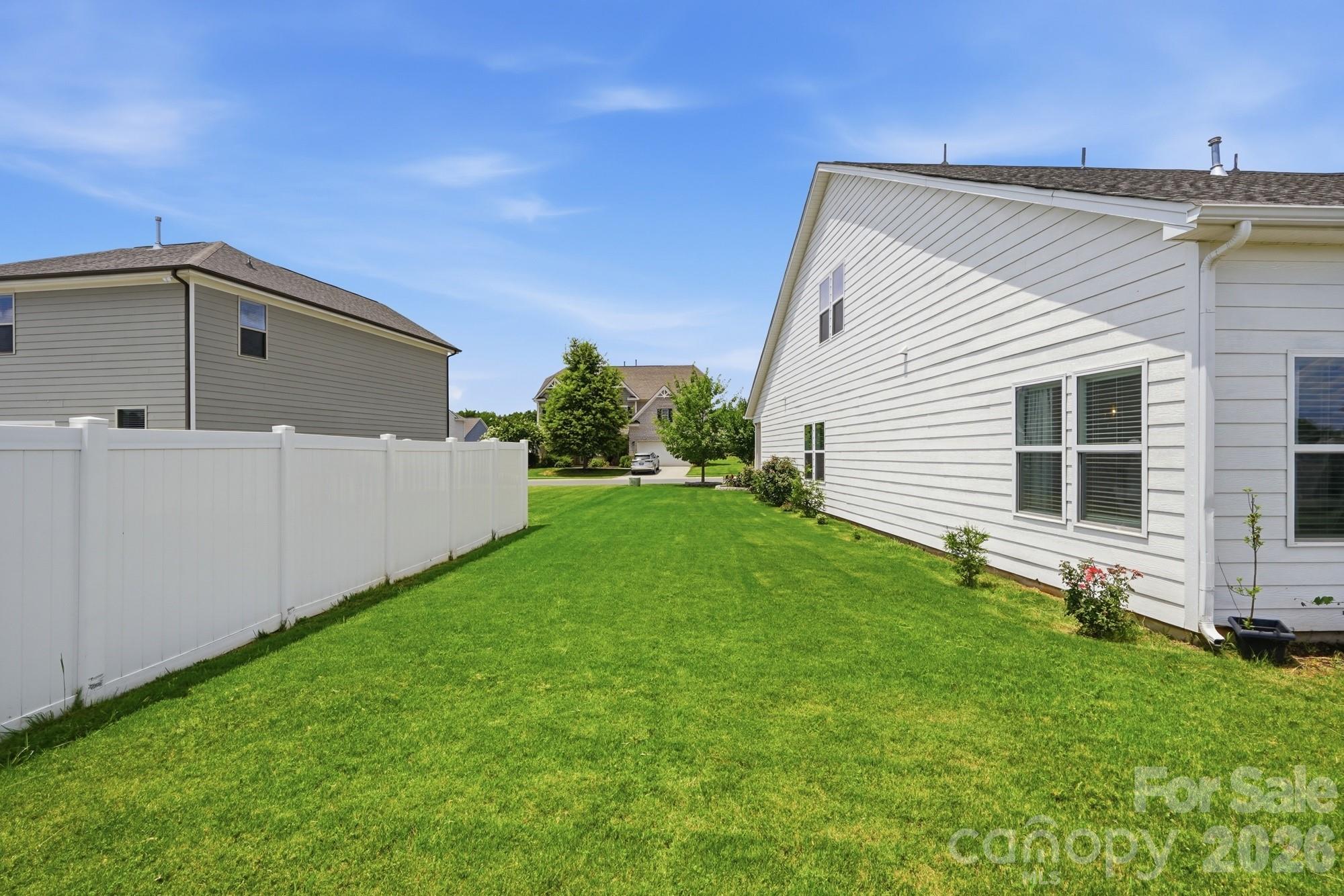1205 Brooksland Place — Waxhaw