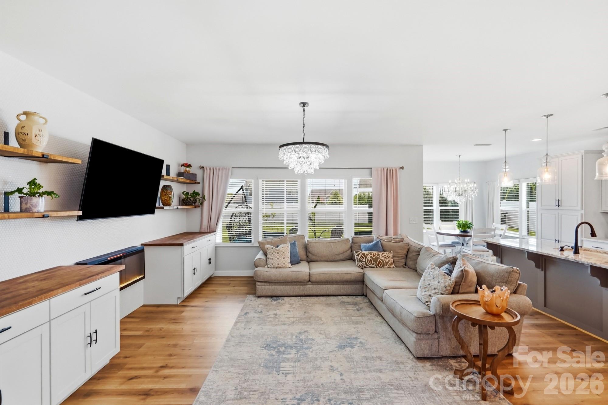 1205 Brooksland Place — Waxhaw