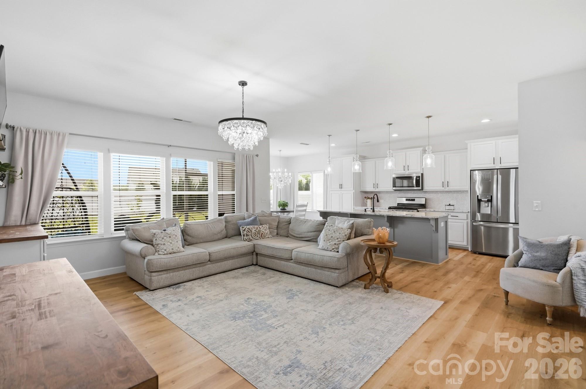 1205 Brooksland Place — Waxhaw