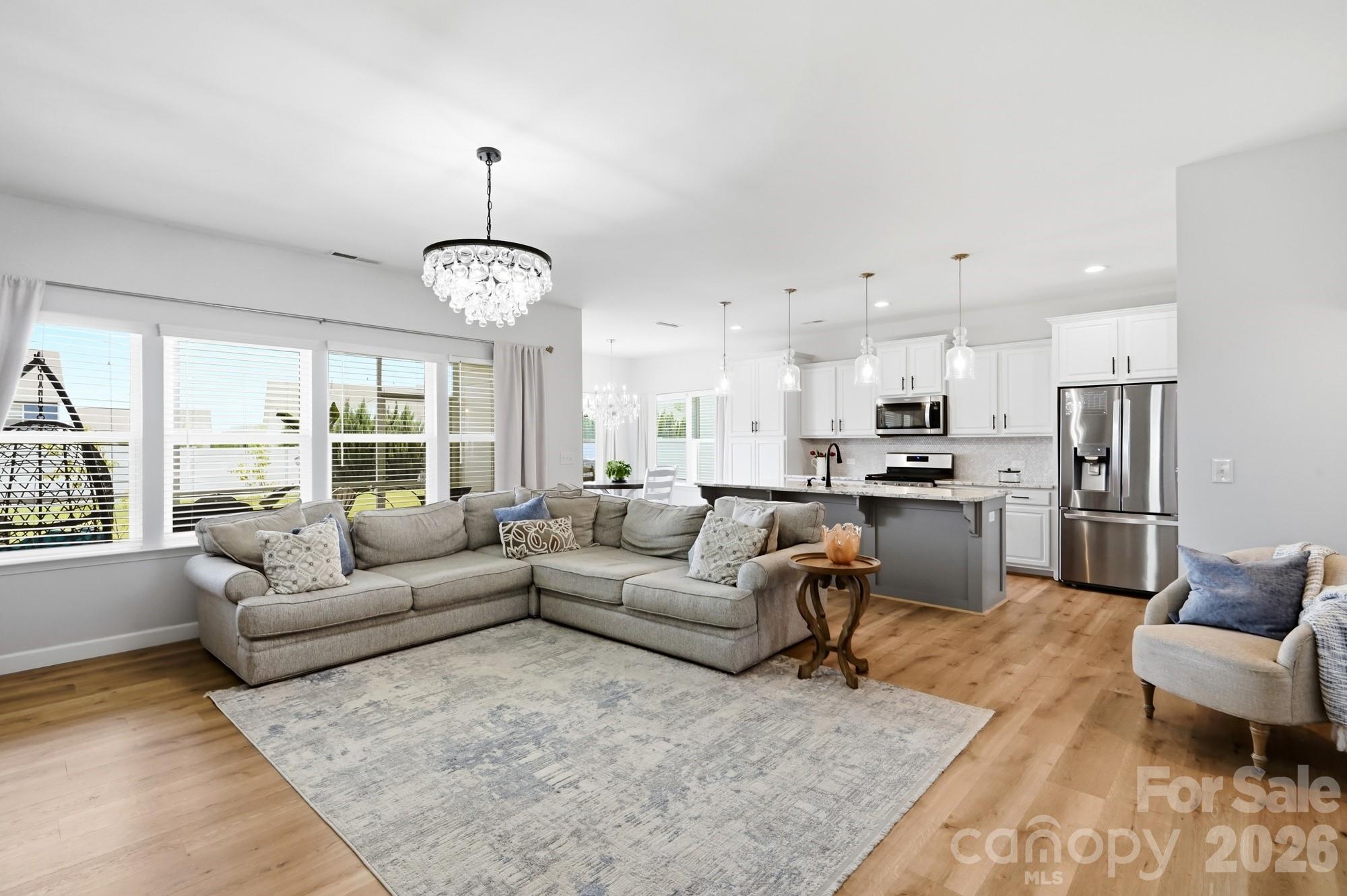 1205 Brooksland Place — Waxhaw