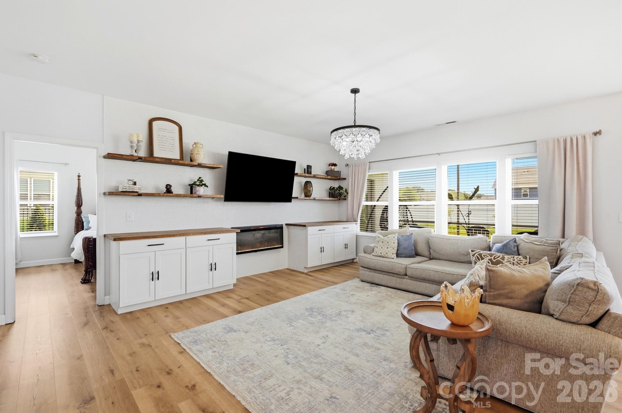 1205 Brooksland Place — Waxhaw