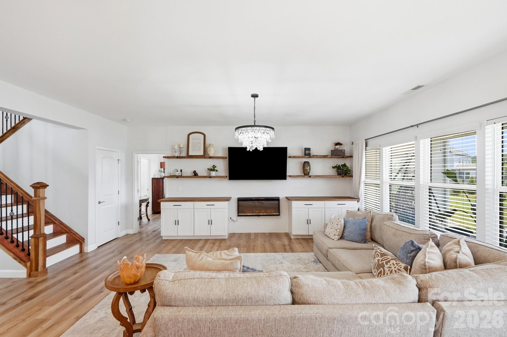 1205 Brooksland Place — Waxhaw