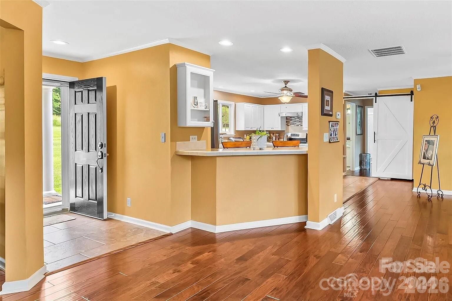 1162 Mountain Breeze Drive #LOT 1 — Morganton