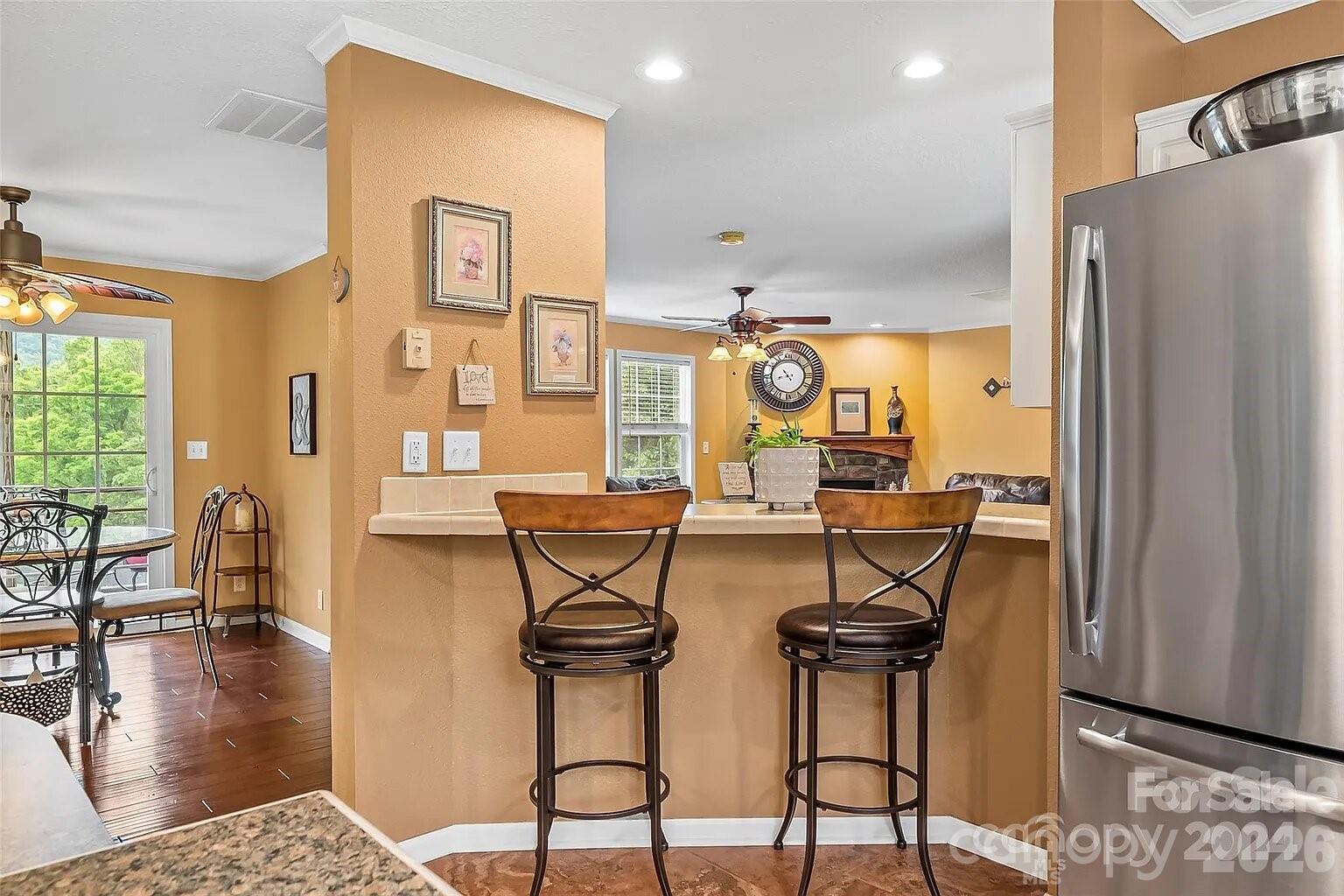 1162 Mountain Breeze Drive #LOT 1 — Morganton