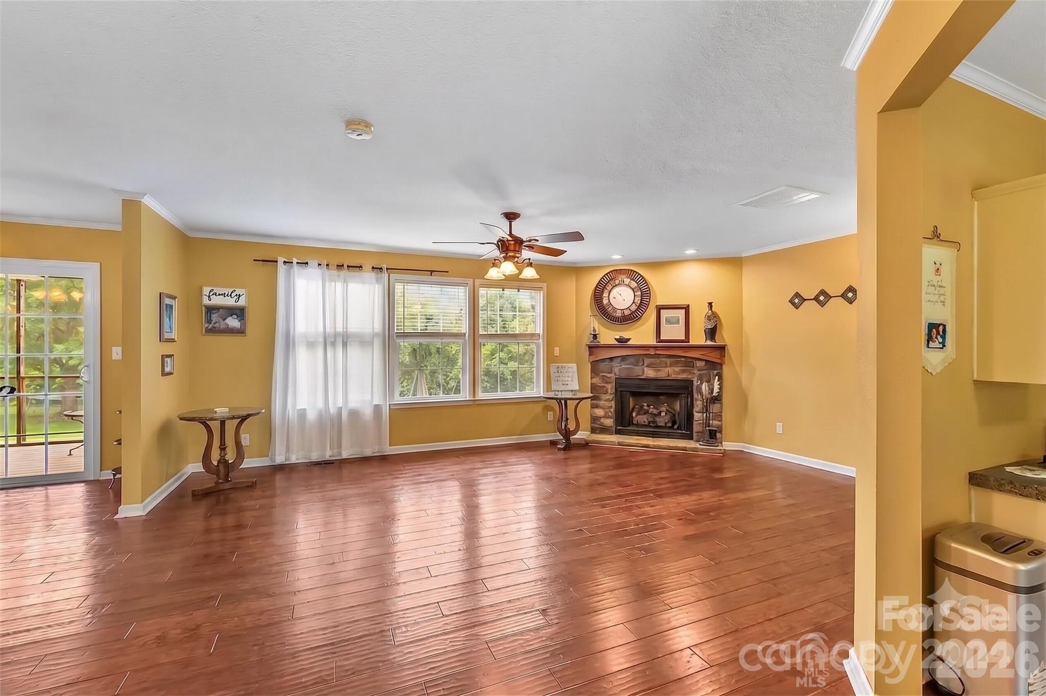 1162 Mountain Breeze Drive #LOT 1 — Morganton