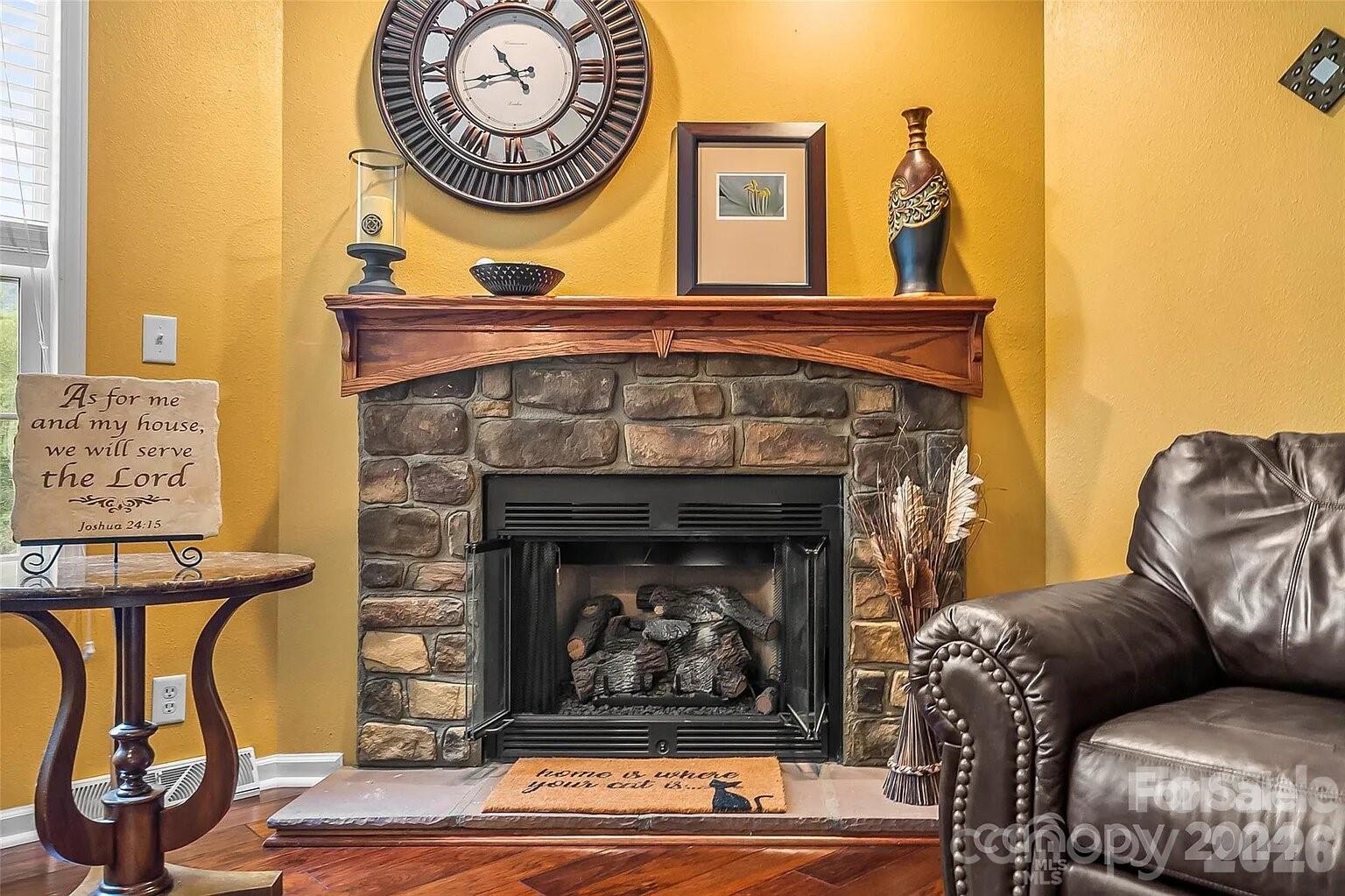 1162 Mountain Breeze Drive #LOT 1 — Morganton