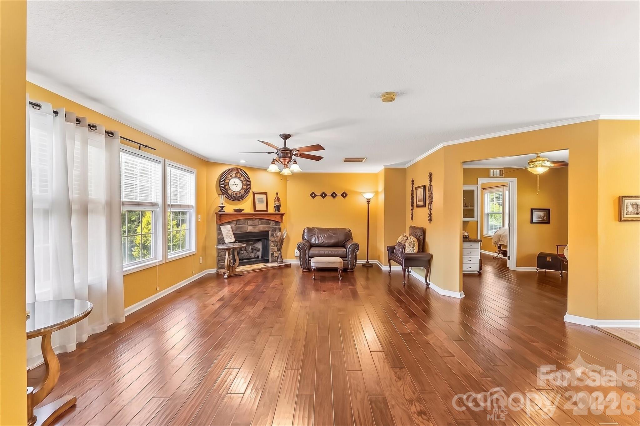 1162 Mountain Breeze Drive #LOT 1 — Morganton