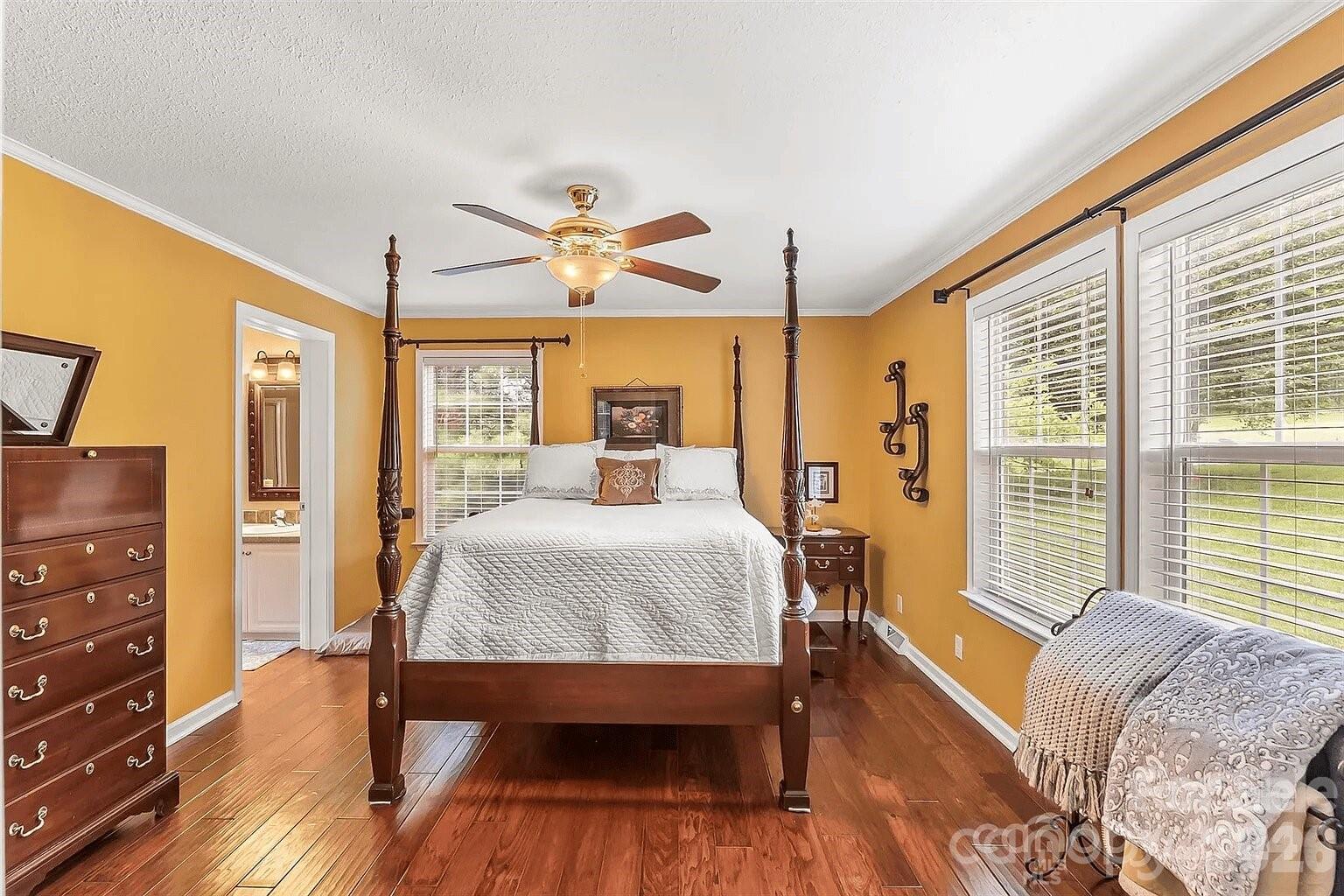 1162 Mountain Breeze Drive #LOT 1 — Morganton
