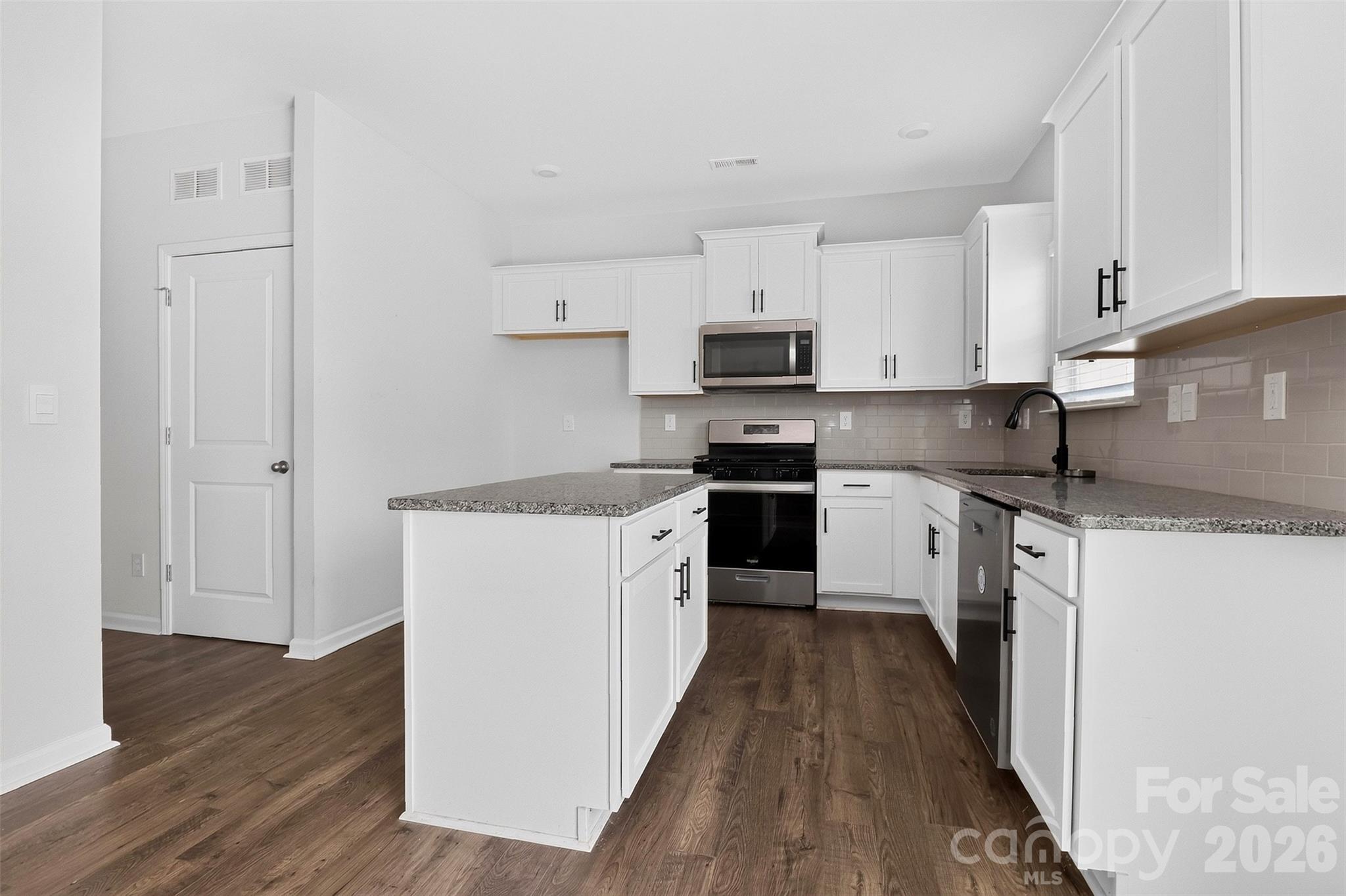 9203 Mackinaw Drive — Gastonia