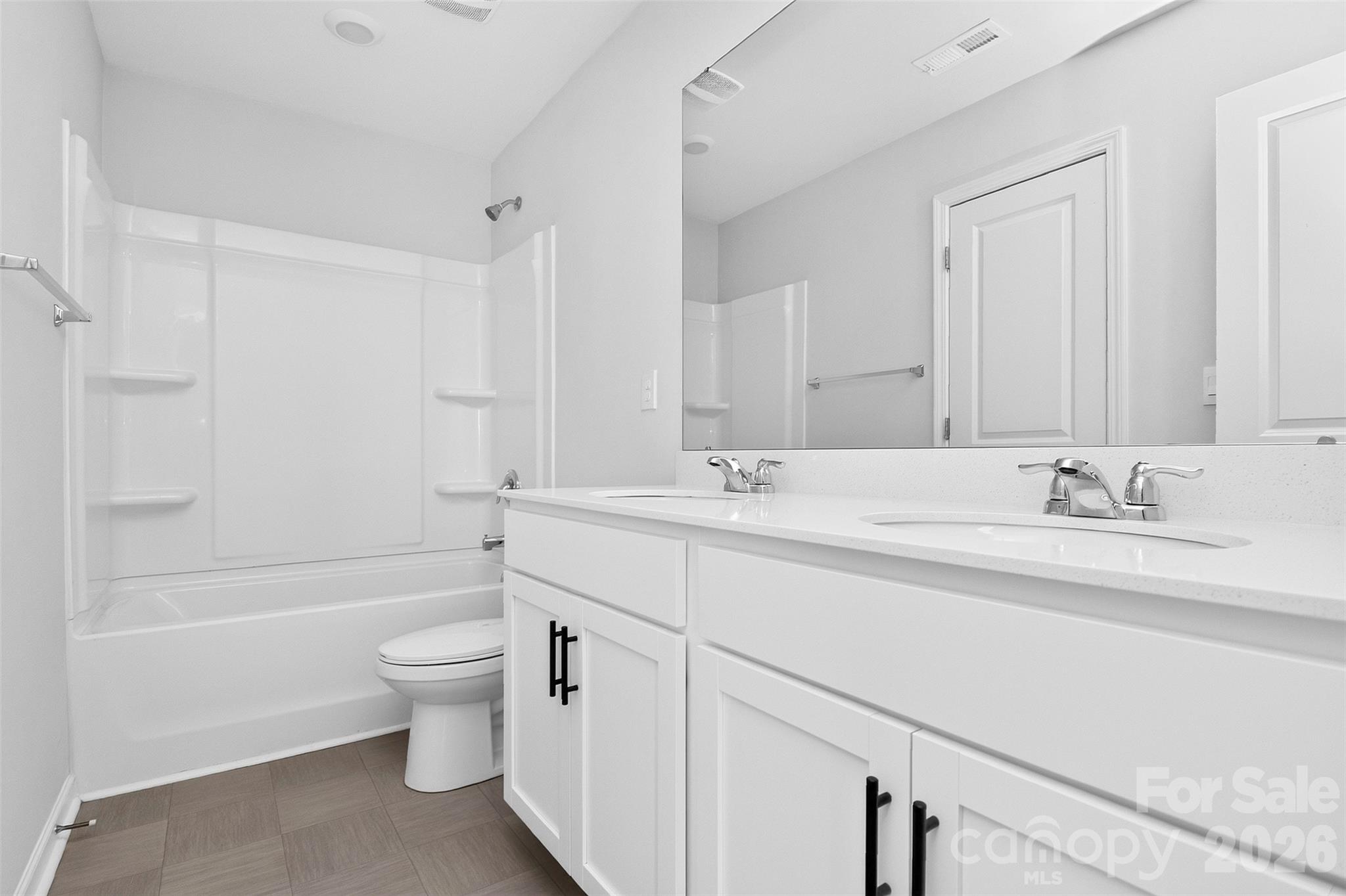 9203 Mackinaw Drive — Gastonia