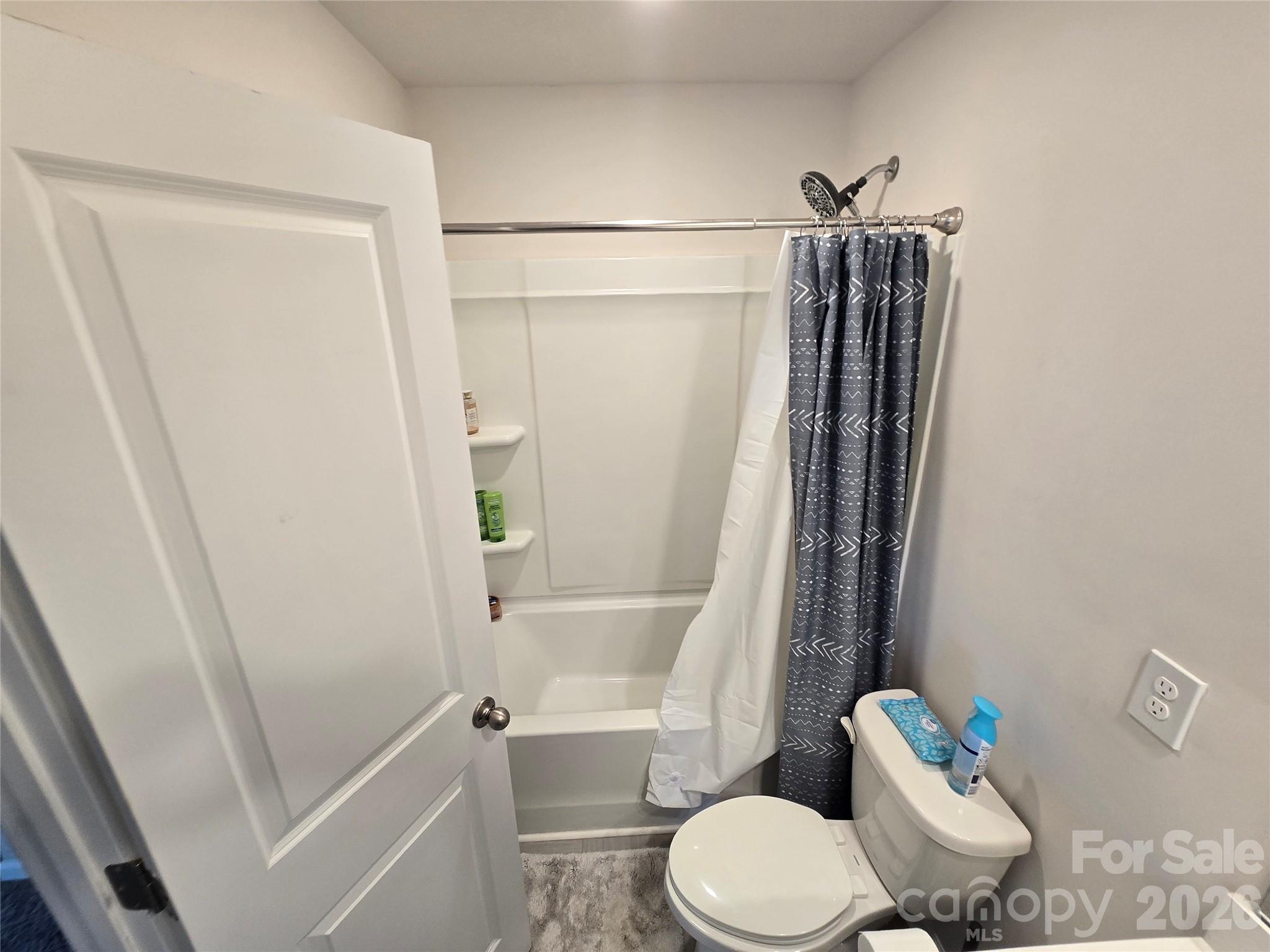 9203 Mackinaw Drive — Gastonia
