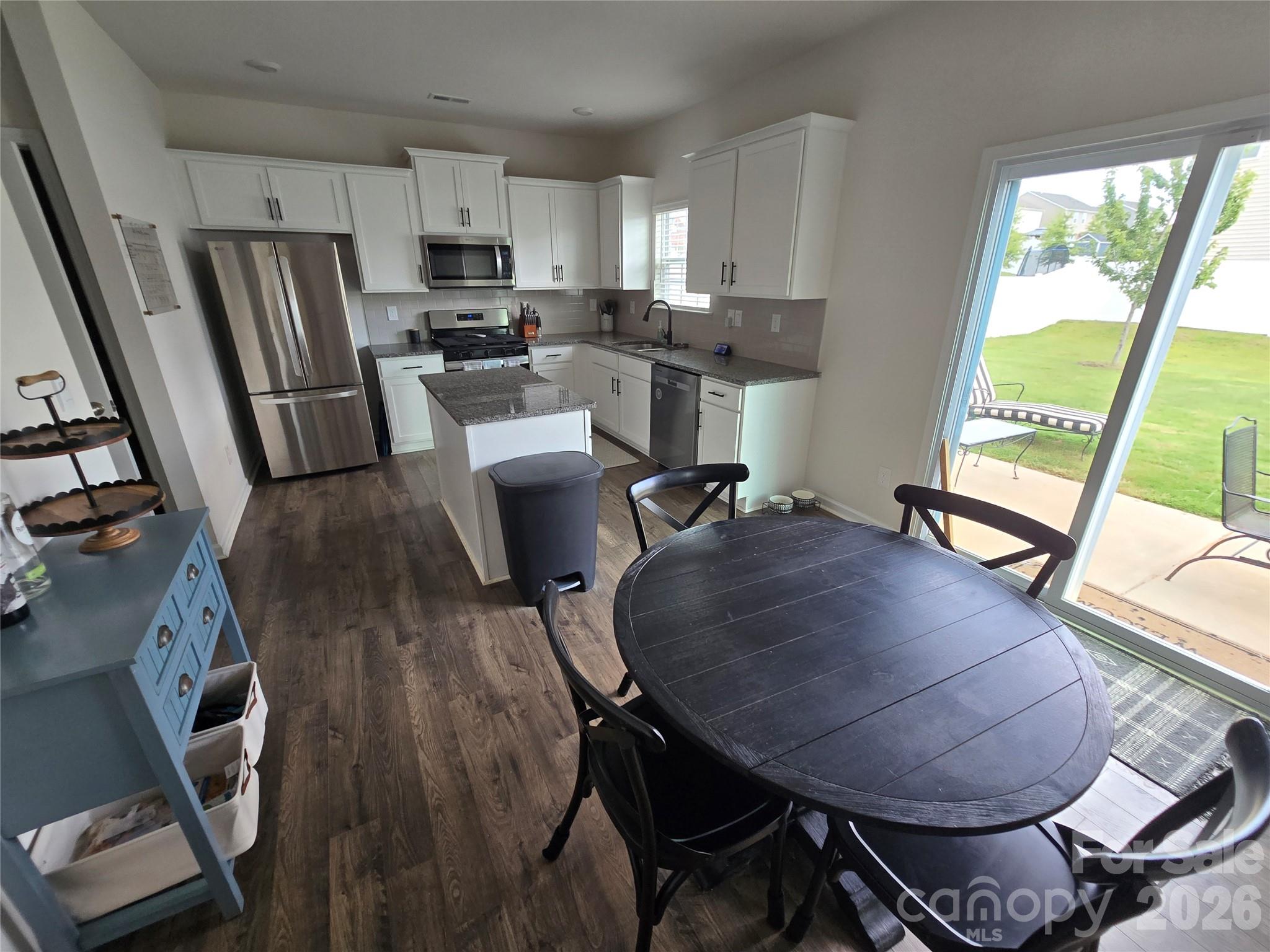 9203 Mackinaw Drive — Gastonia