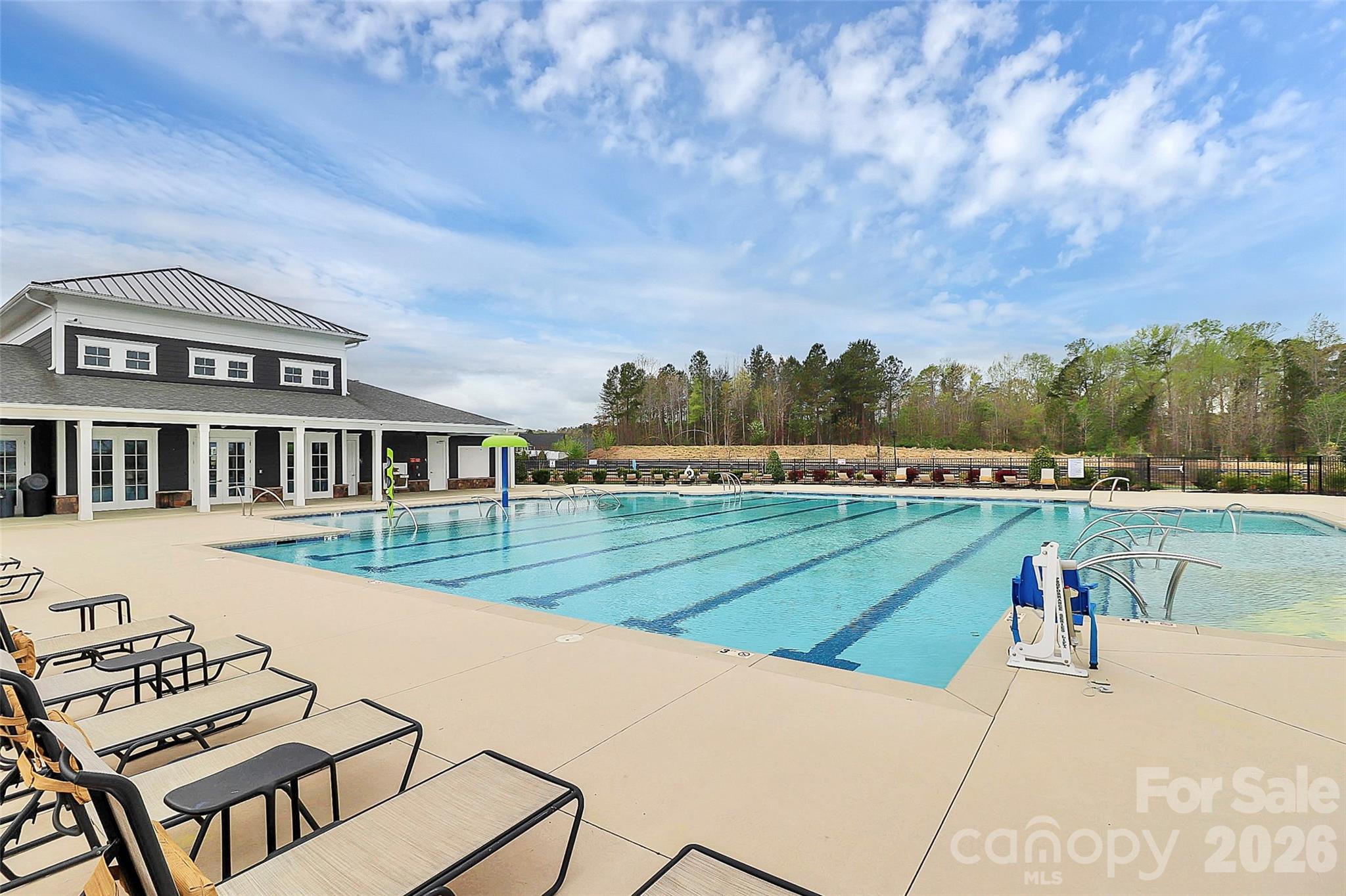9203 Mackinaw Drive — Gastonia