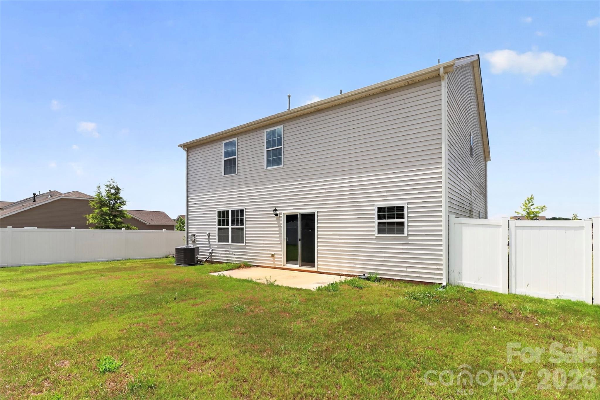 9203 Mackinaw Drive — Gastonia