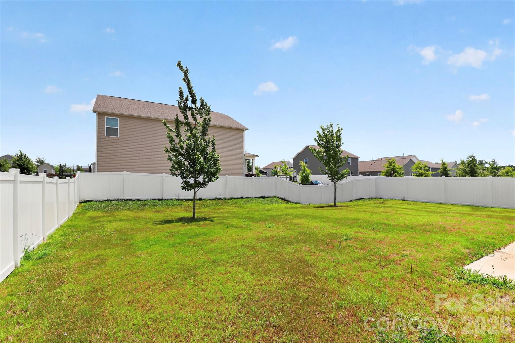 9203 Mackinaw Drive — Gastonia