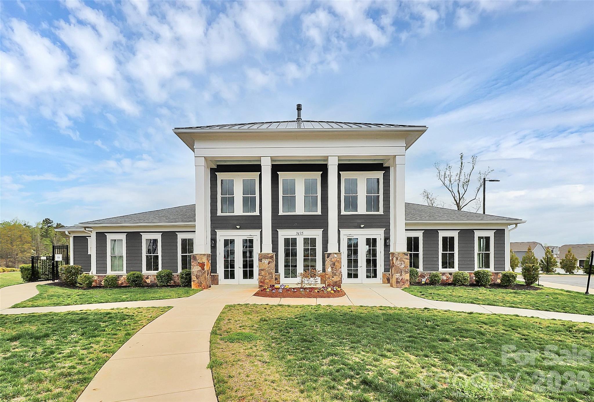 9203 Mackinaw Drive — Gastonia