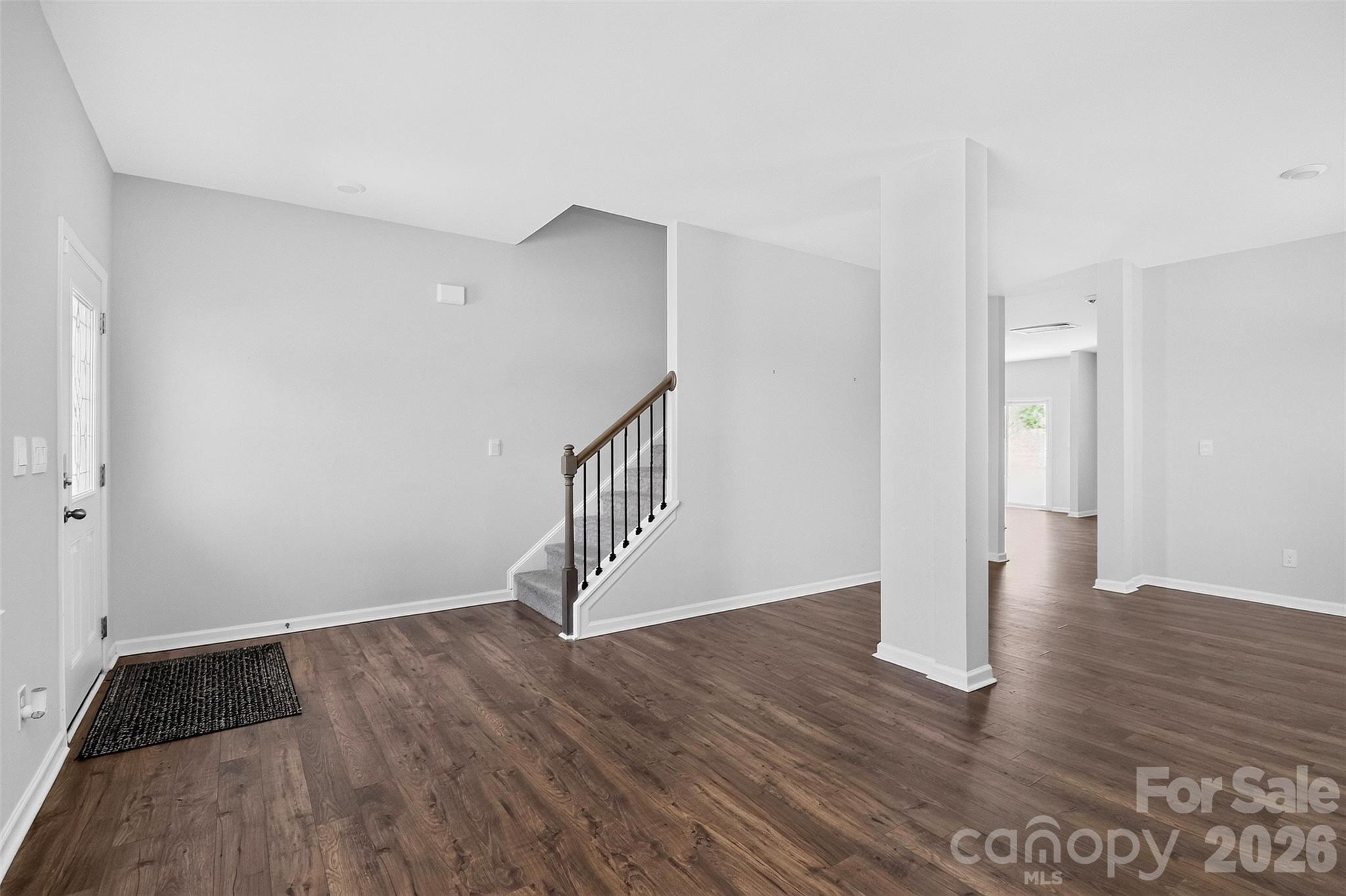 9203 Mackinaw Drive — Gastonia