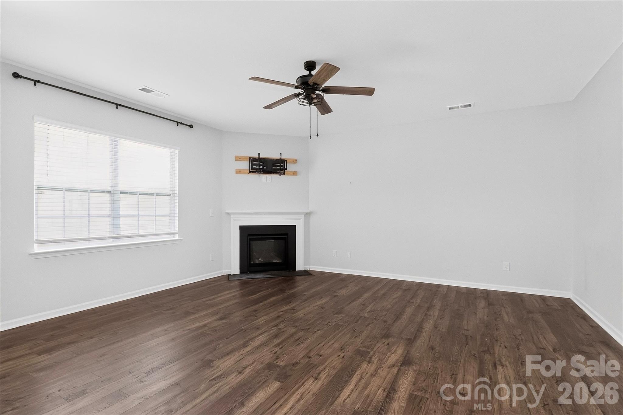 9203 Mackinaw Drive — Gastonia
