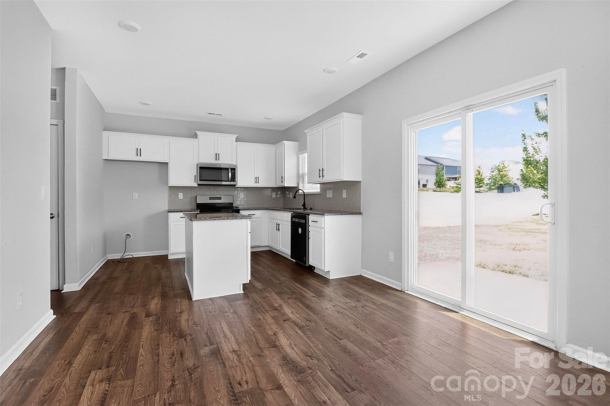 9203 Mackinaw Drive — Gastonia