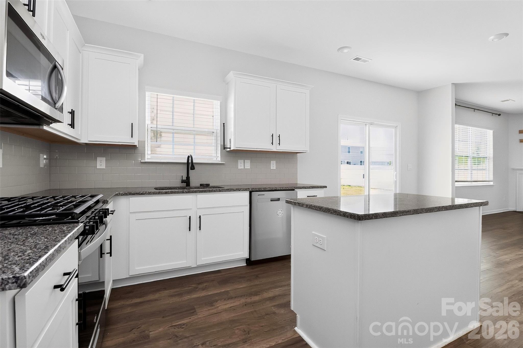 9203 Mackinaw Drive — Gastonia