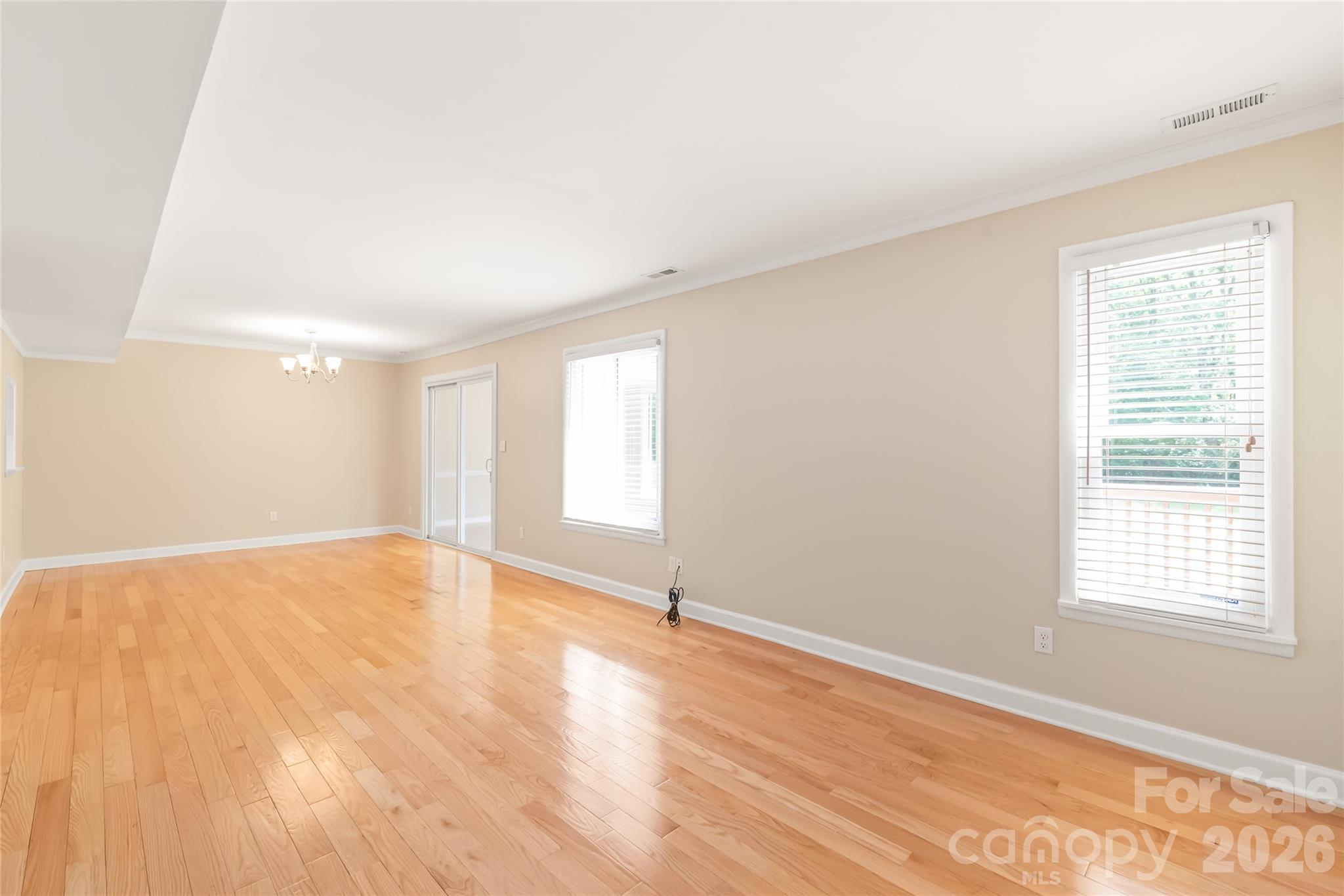 8410 Cricket Lake Drive — Charlotte