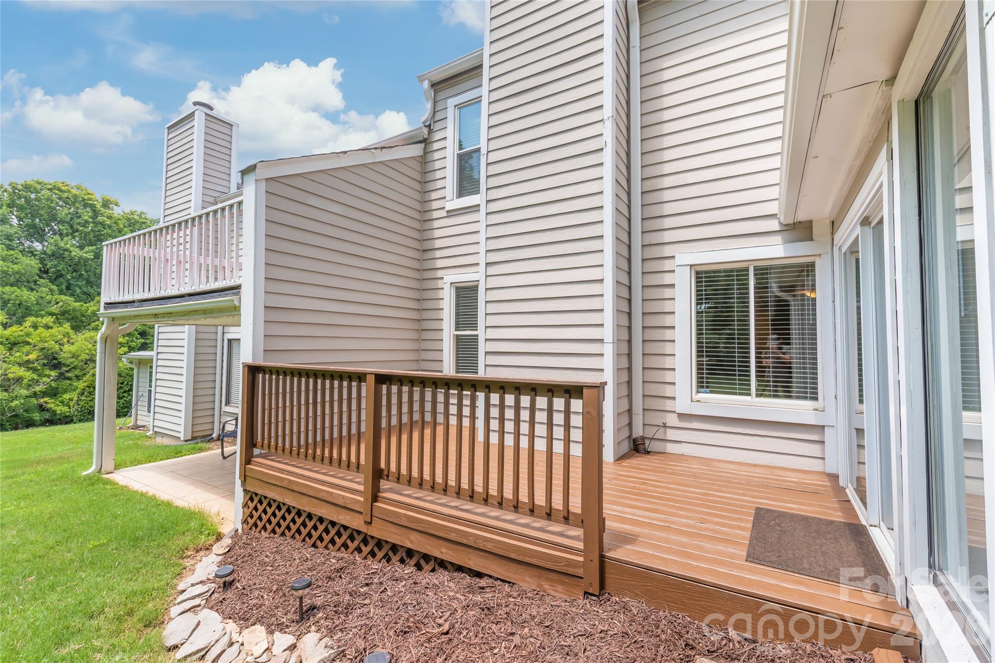 8410 Cricket Lake Drive — Charlotte