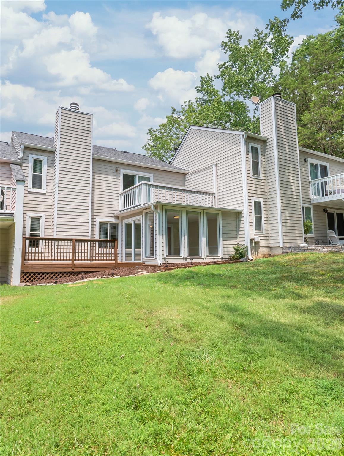 8410 Cricket Lake Drive — Charlotte