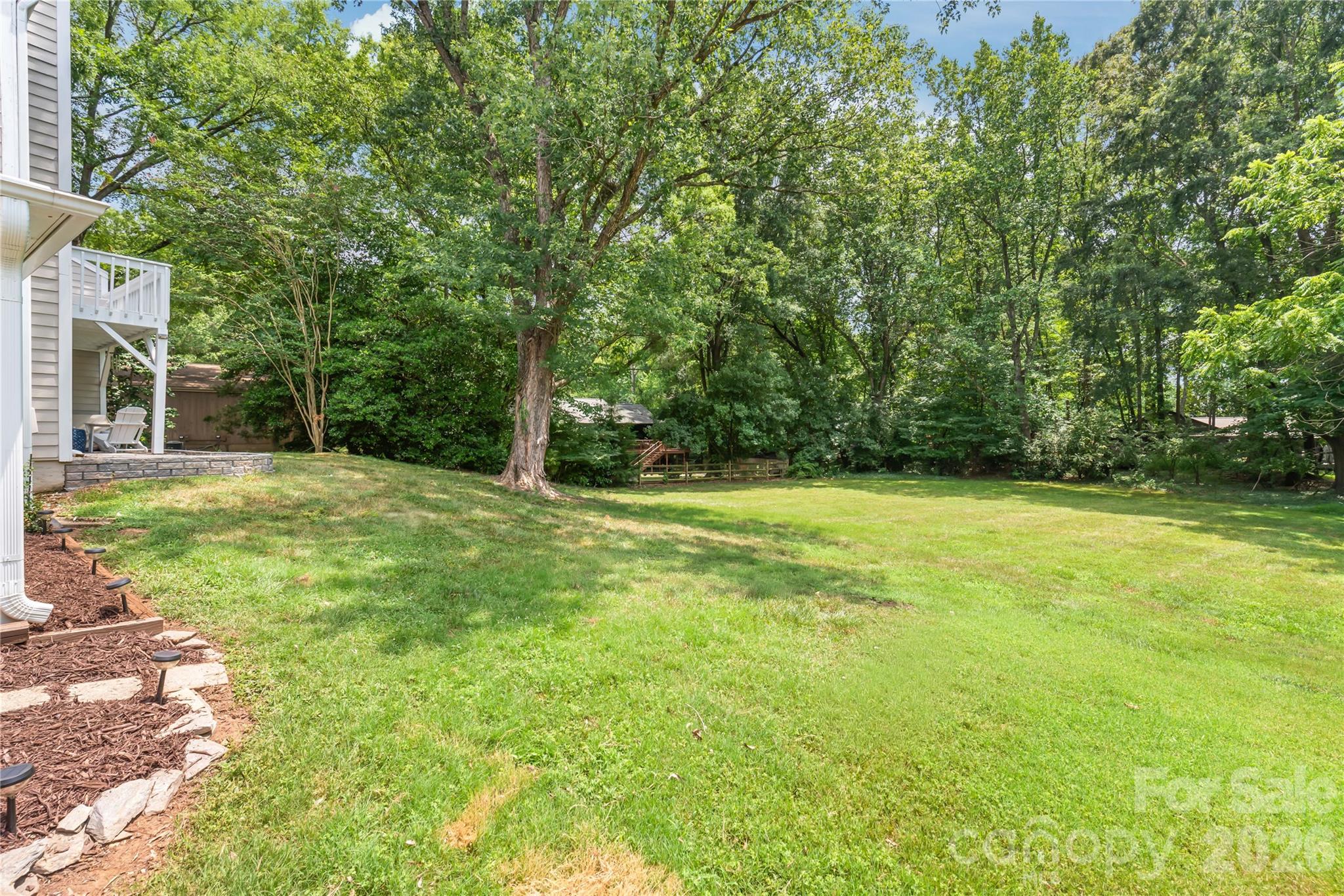 8410 Cricket Lake Drive — Charlotte
