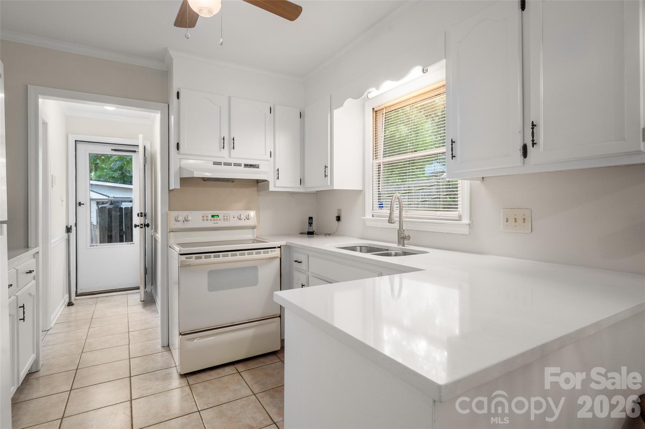 9112 Winter Moss Court — Charlotte