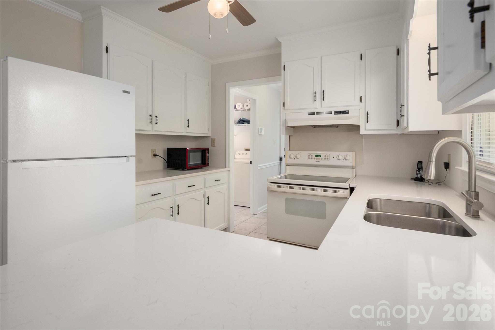9112 Winter Moss Court — Charlotte