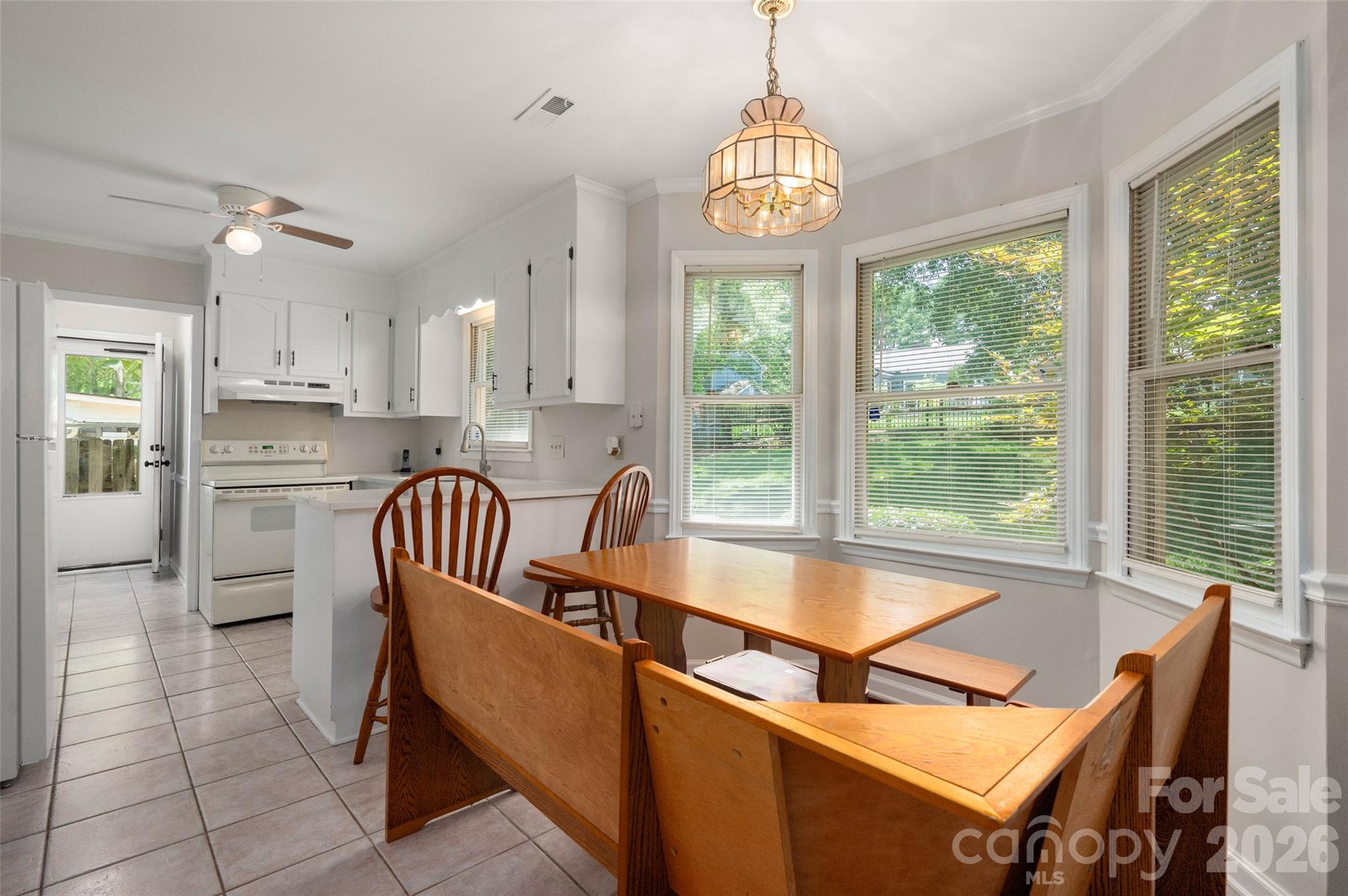 9112 Winter Moss Court — Charlotte