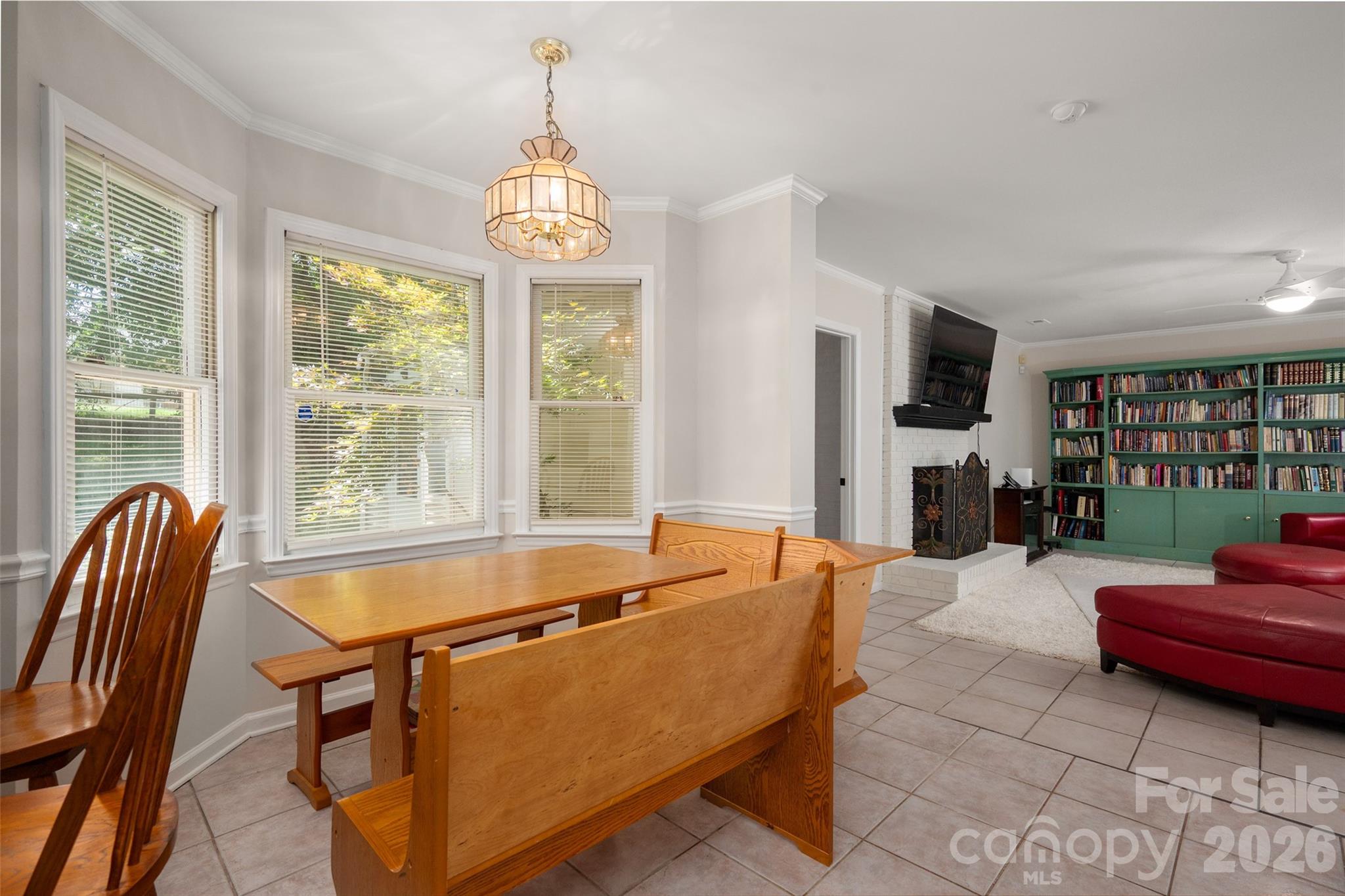 9112 Winter Moss Court — Charlotte
