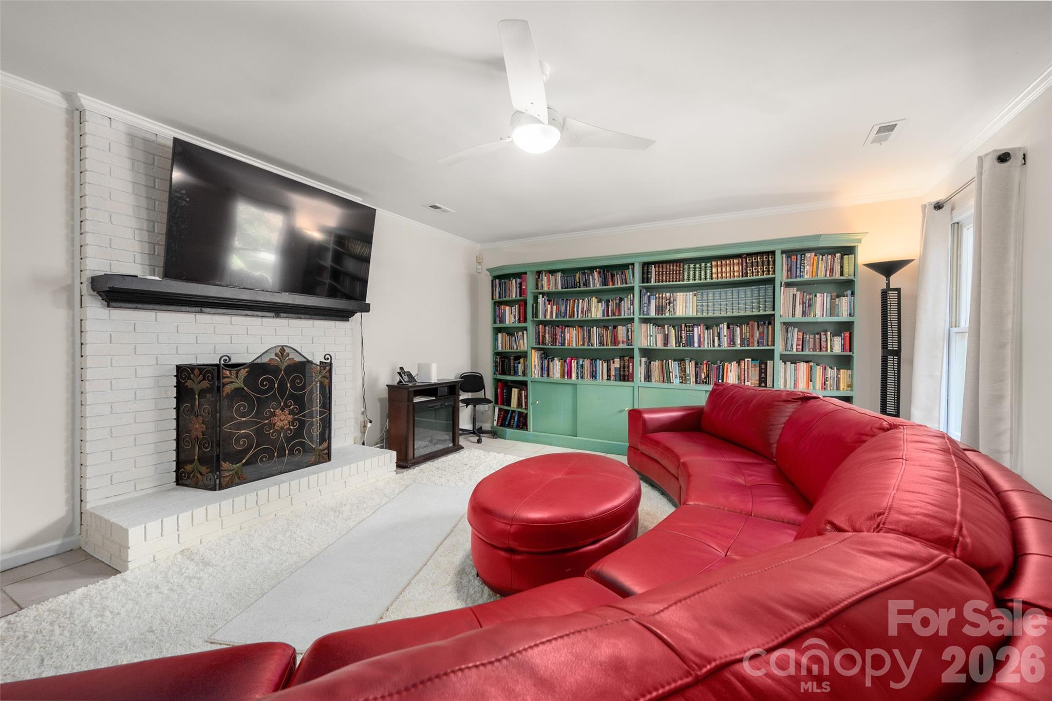 9112 Winter Moss Court — Charlotte