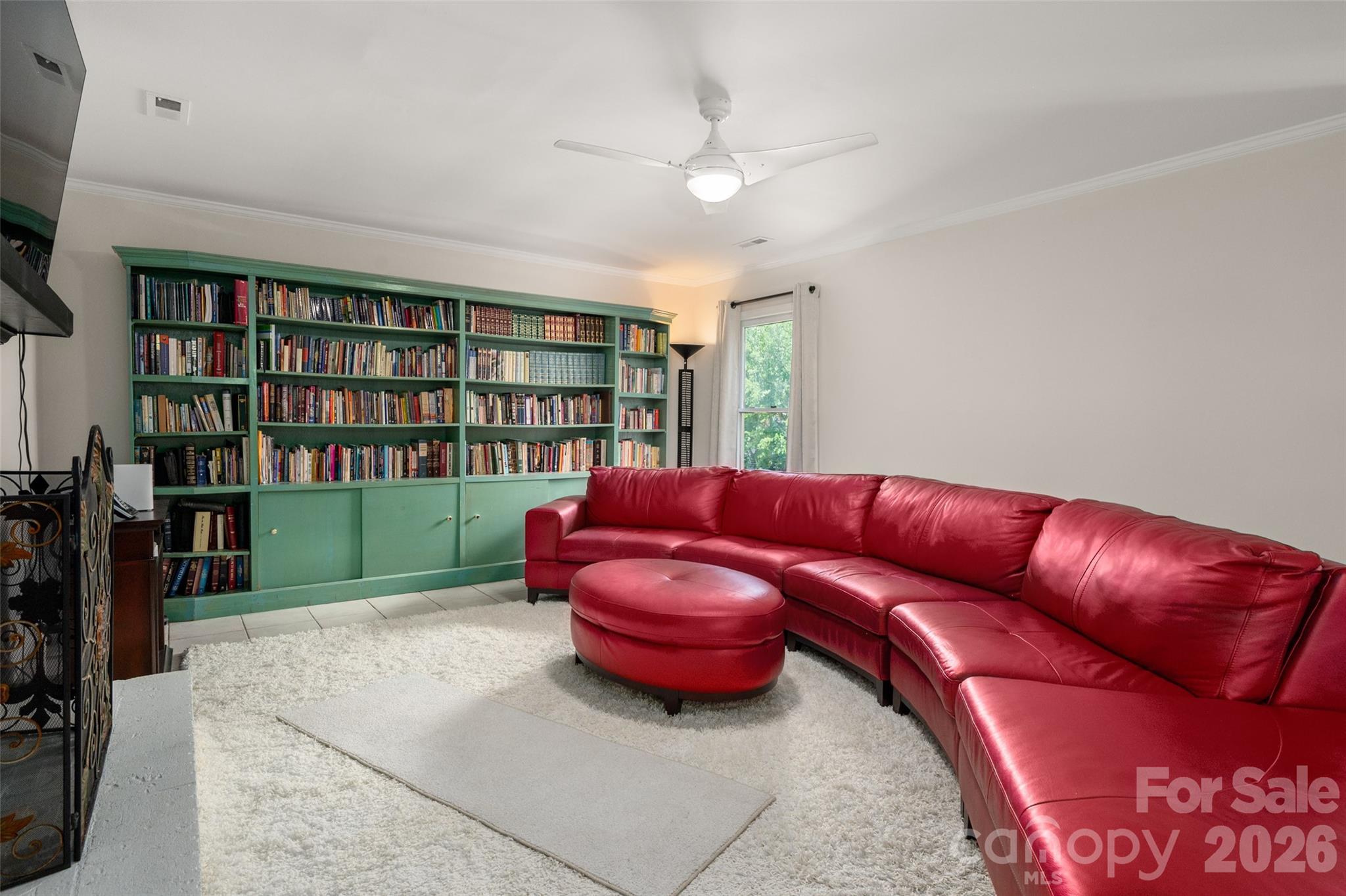 9112 Winter Moss Court — Charlotte