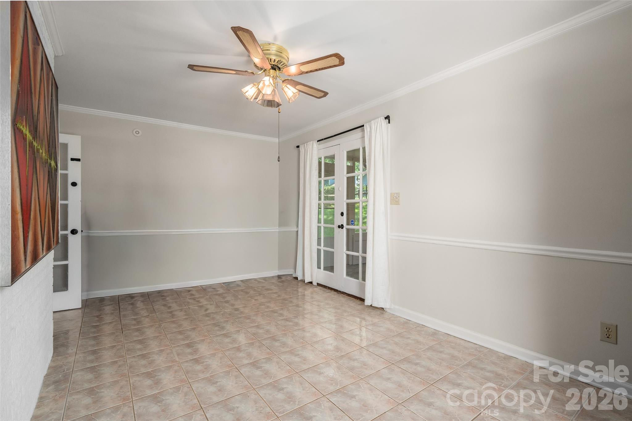 9112 Winter Moss Court — Charlotte
