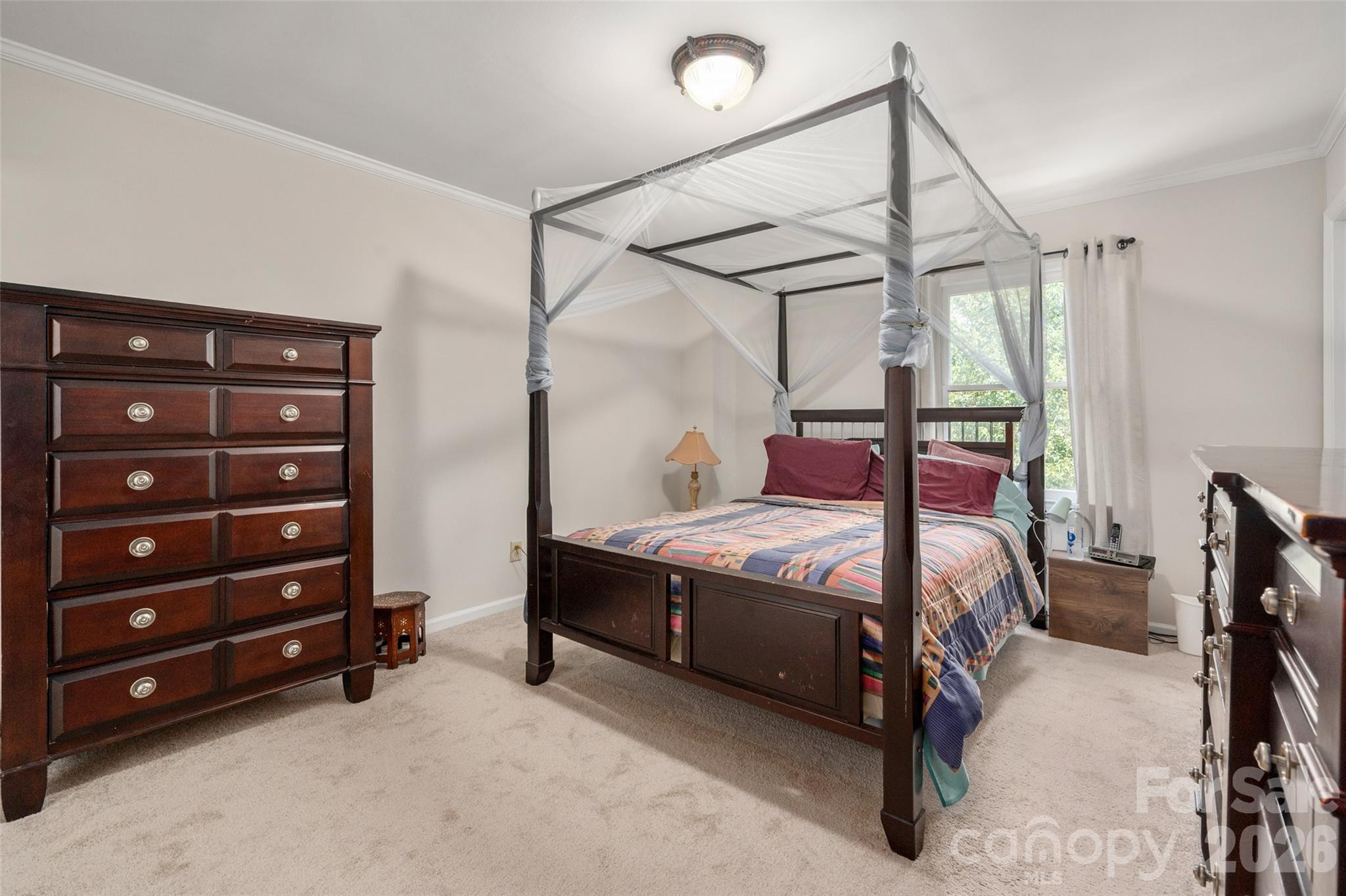 9112 Winter Moss Court — Charlotte