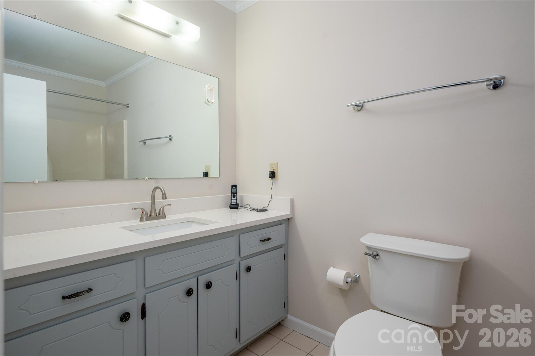 9112 Winter Moss Court — Charlotte