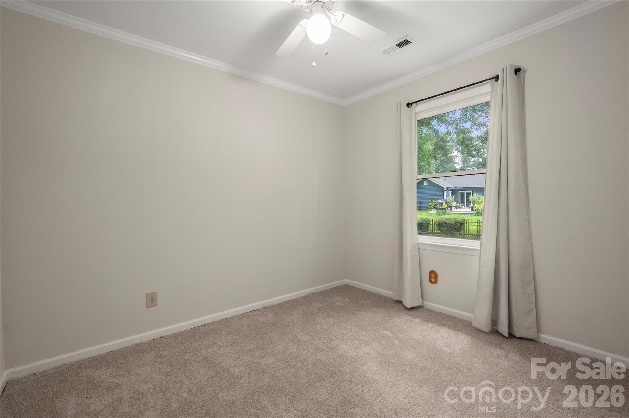 9112 Winter Moss Court — Charlotte