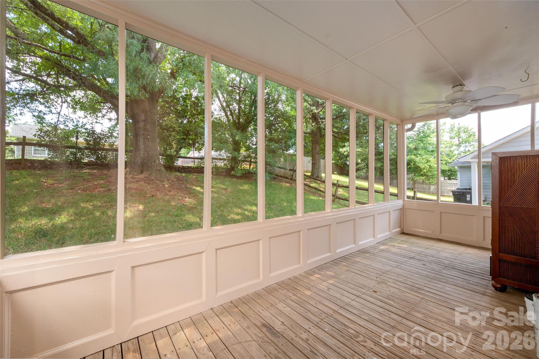 9112 Winter Moss Court — Charlotte