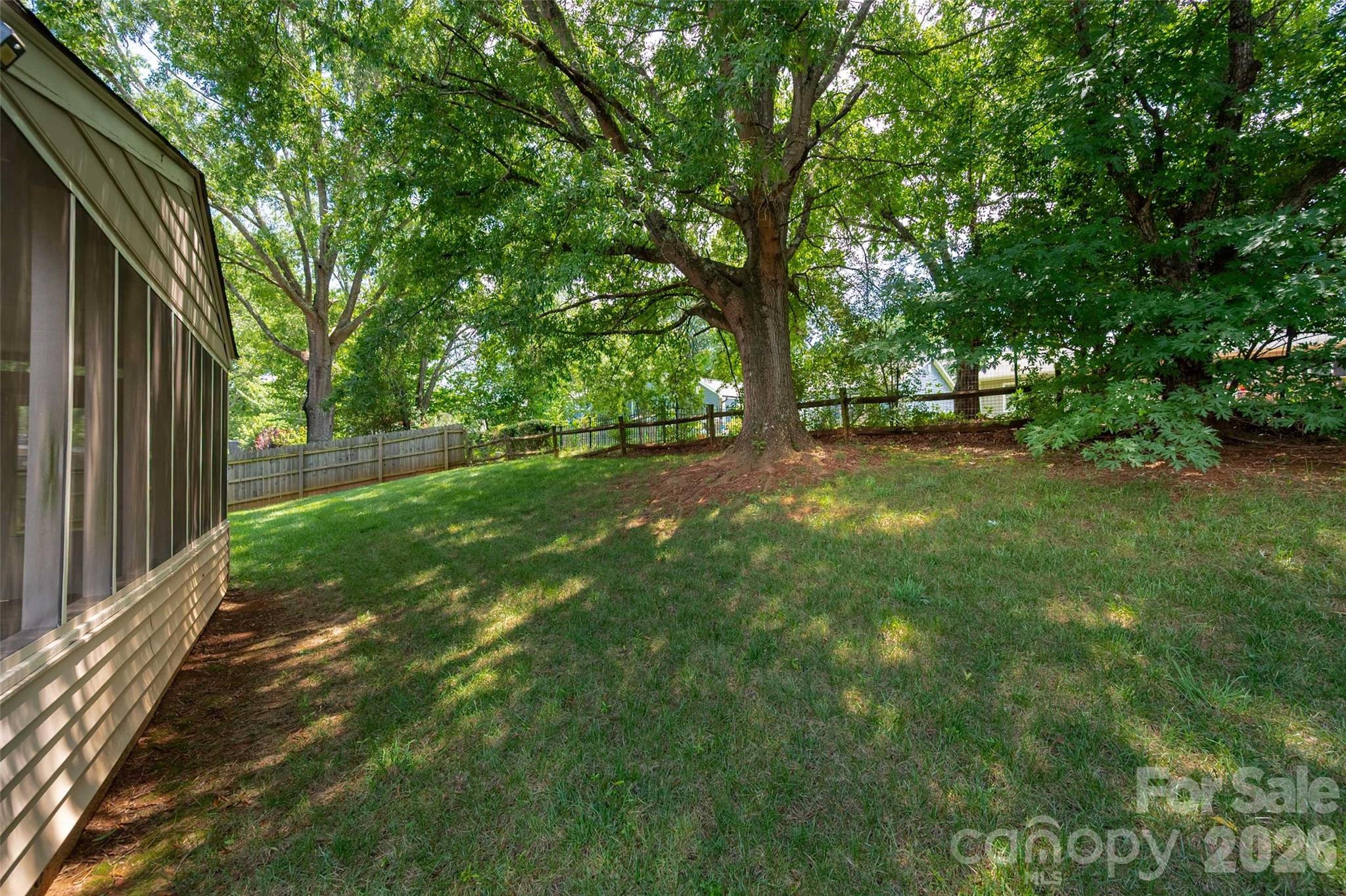 9112 Winter Moss Court — Charlotte