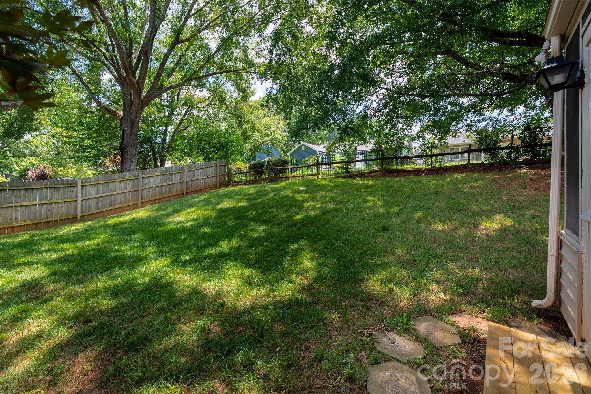 9112 Winter Moss Court — Charlotte