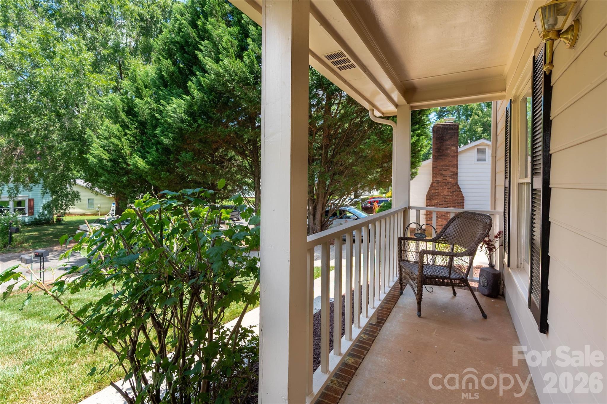 9112 Winter Moss Court — Charlotte