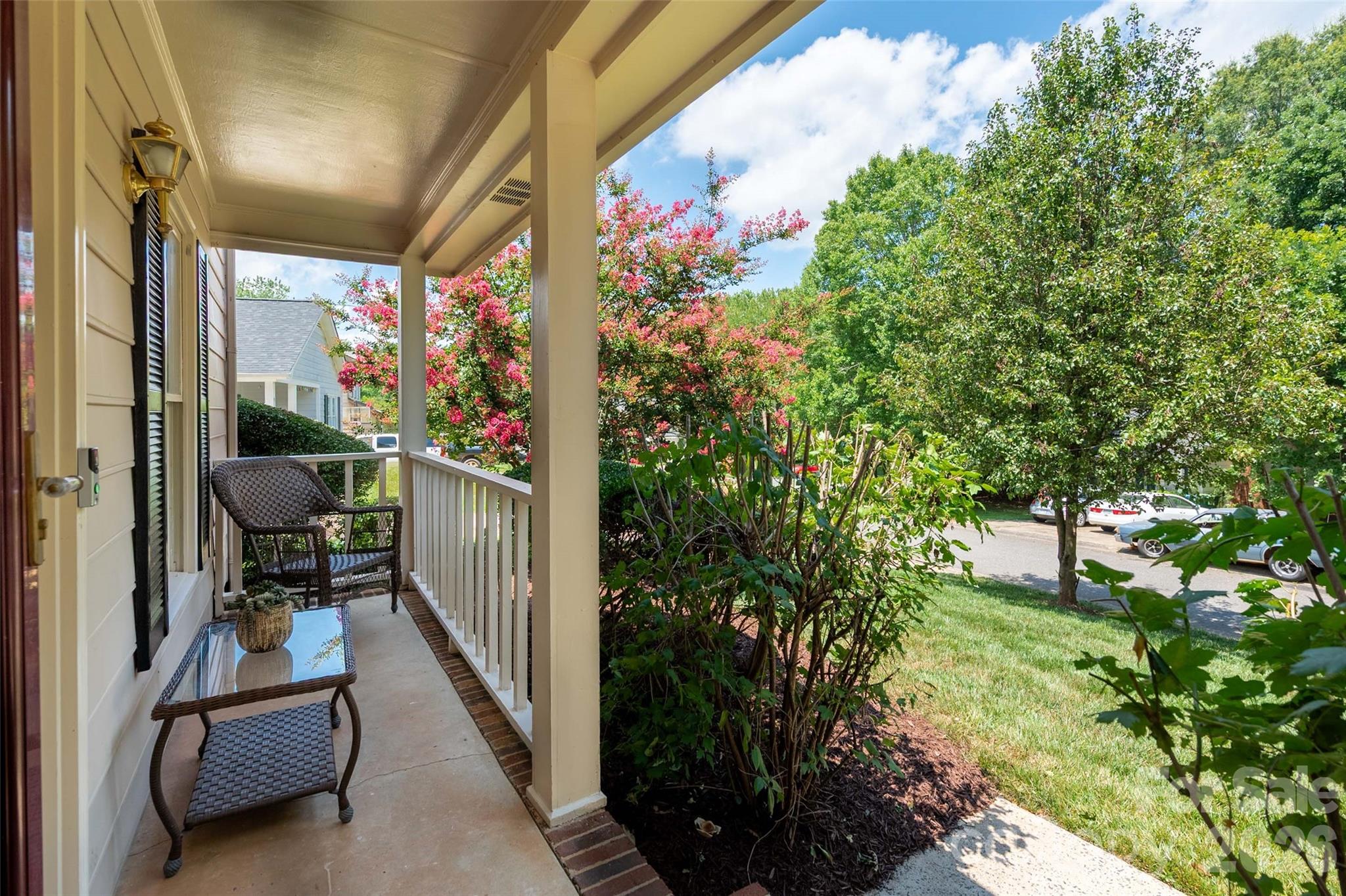 9112 Winter Moss Court — Charlotte